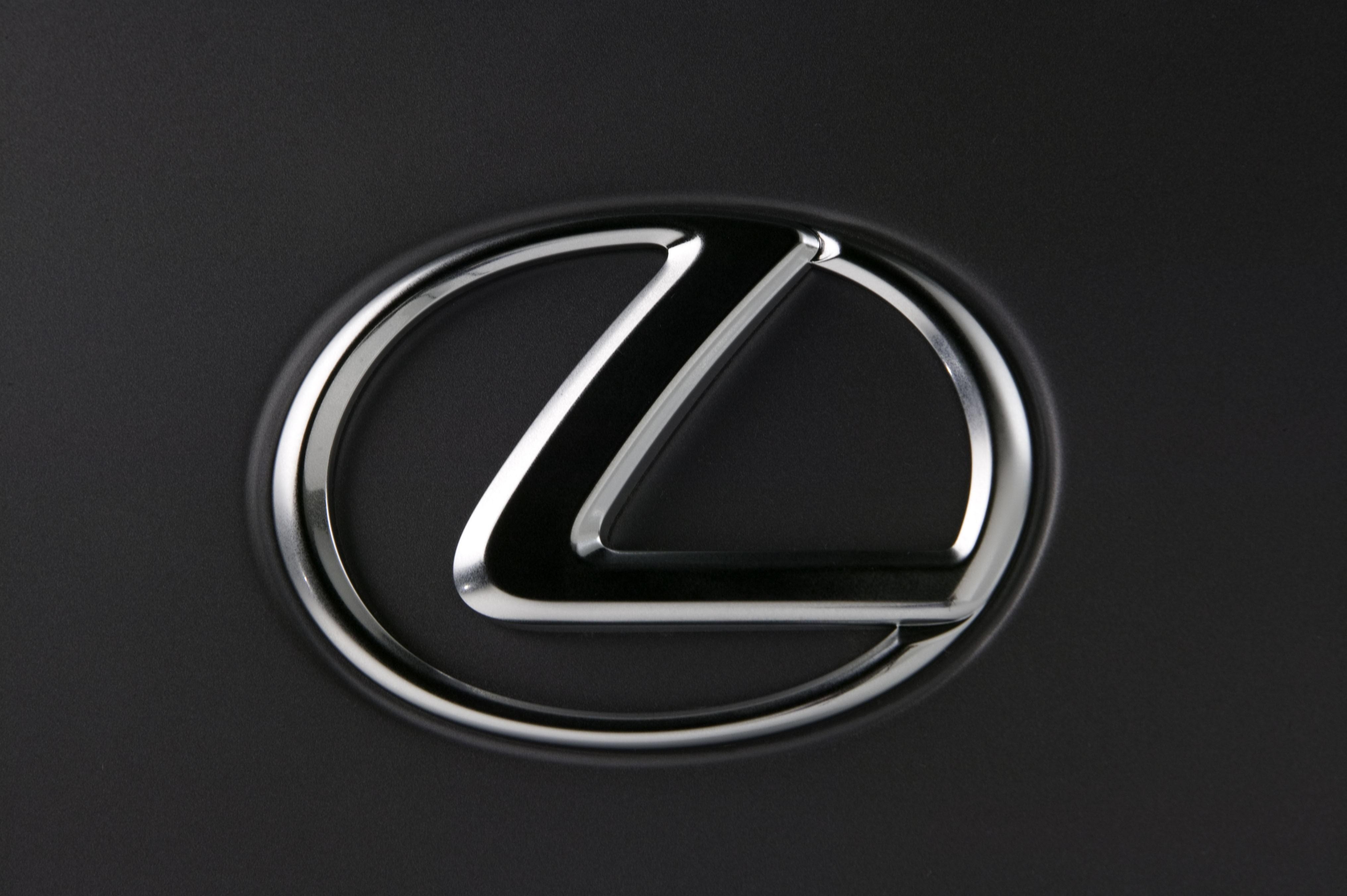 4070x2710 Lexus Emblem -Logo Brands For Free HD 3D, Desktop