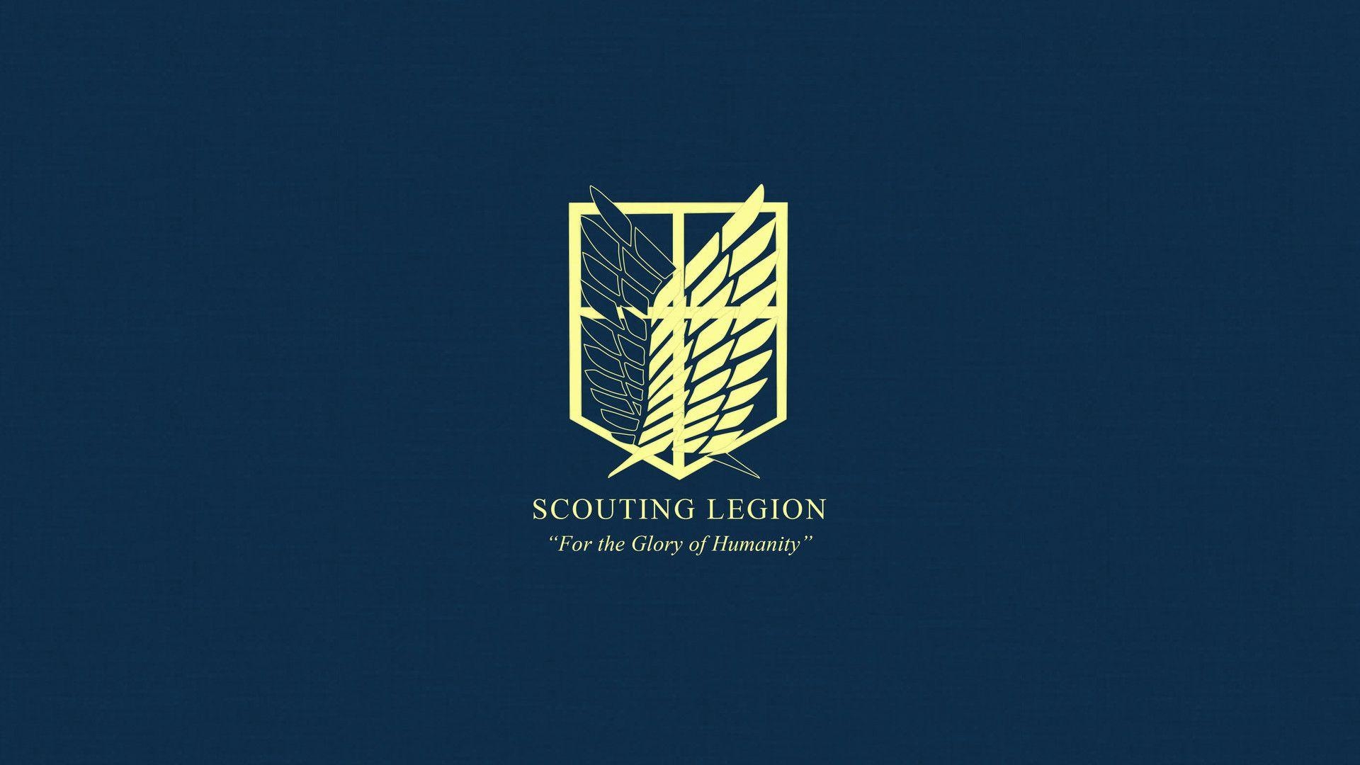 1920x1080 Scouting Legion Wallpaper, Desktop