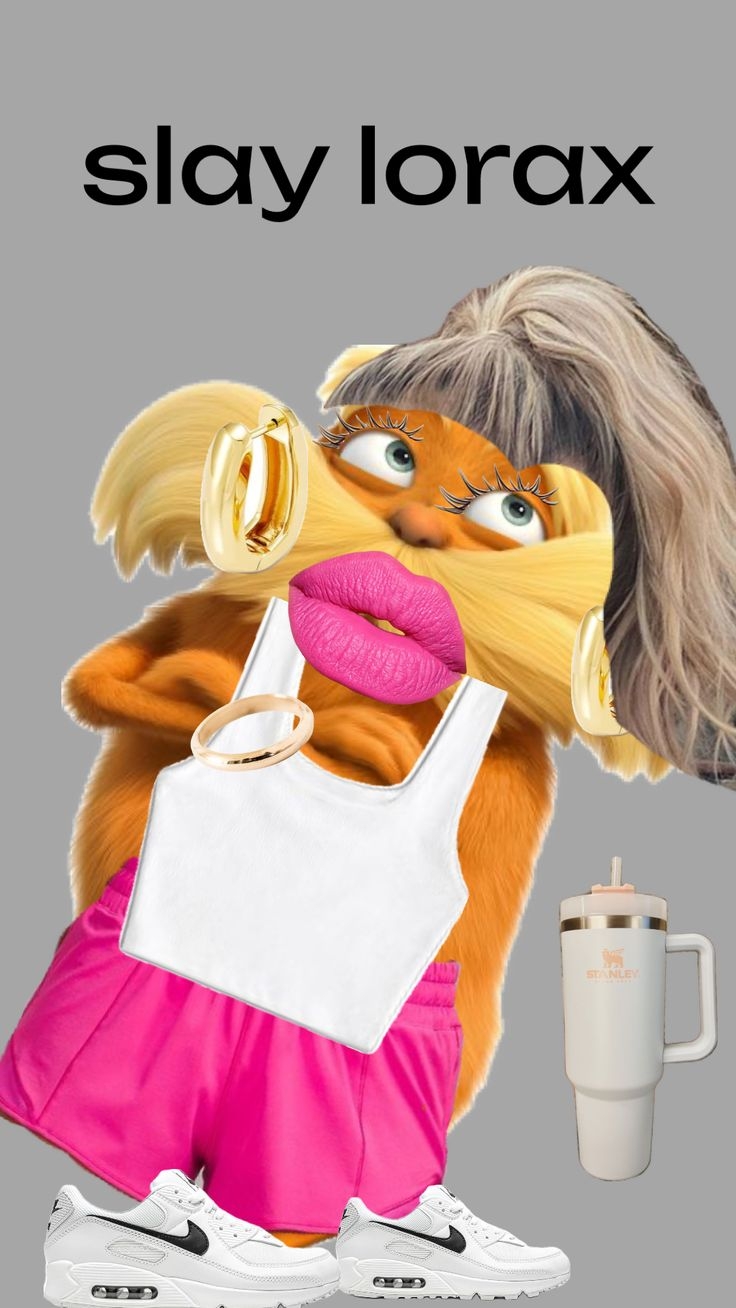 740x1310 #lorax #preppy #outfitinspo, Phone