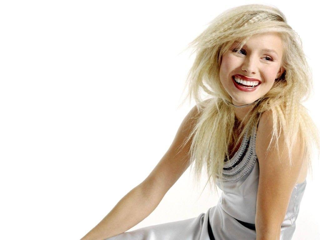 1030x770 Kristen Bell Wallpaper, Desktop