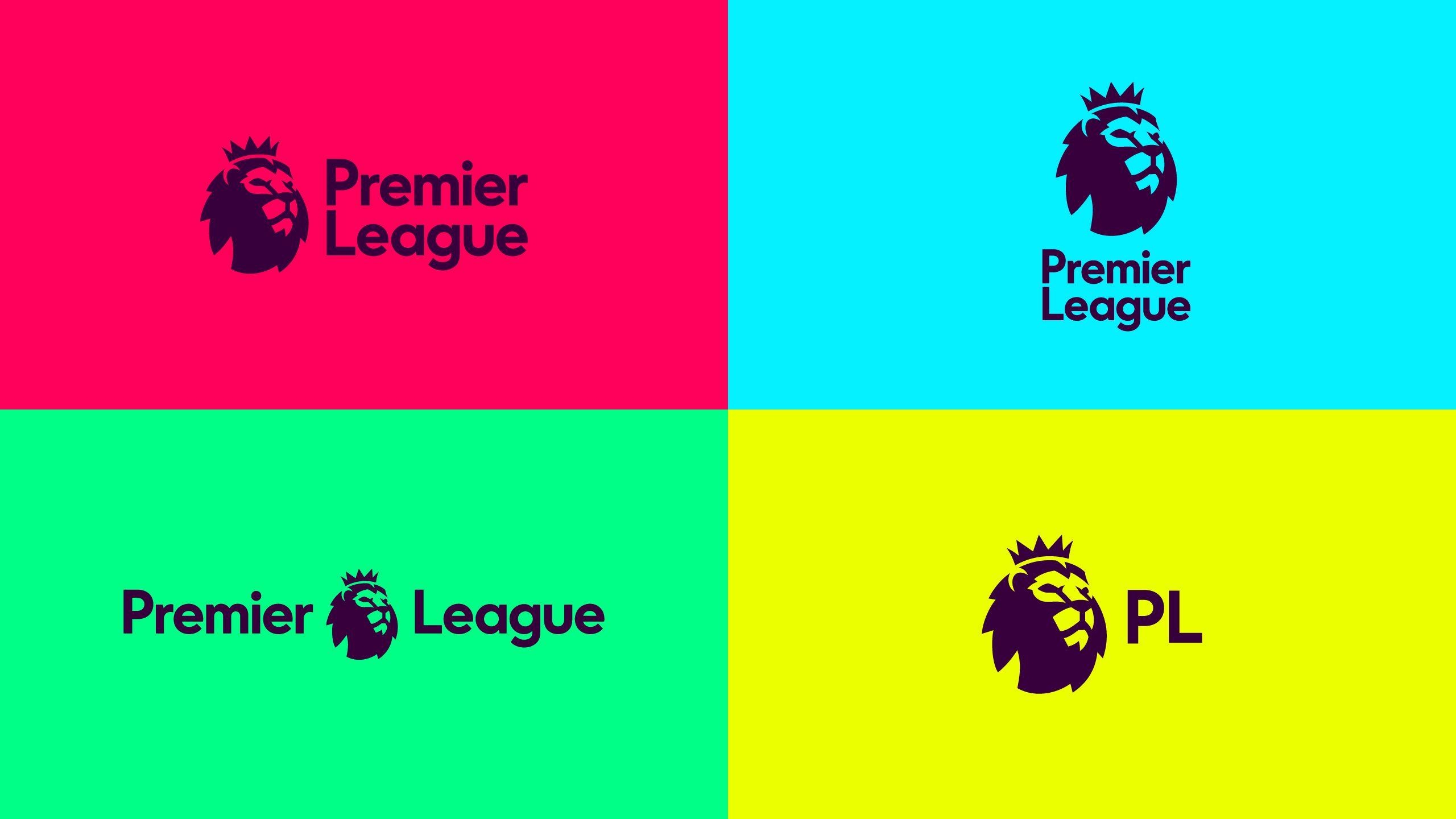 2560x1440 The Premier League New Logo 2016 Wallpaper free desktop, Desktop