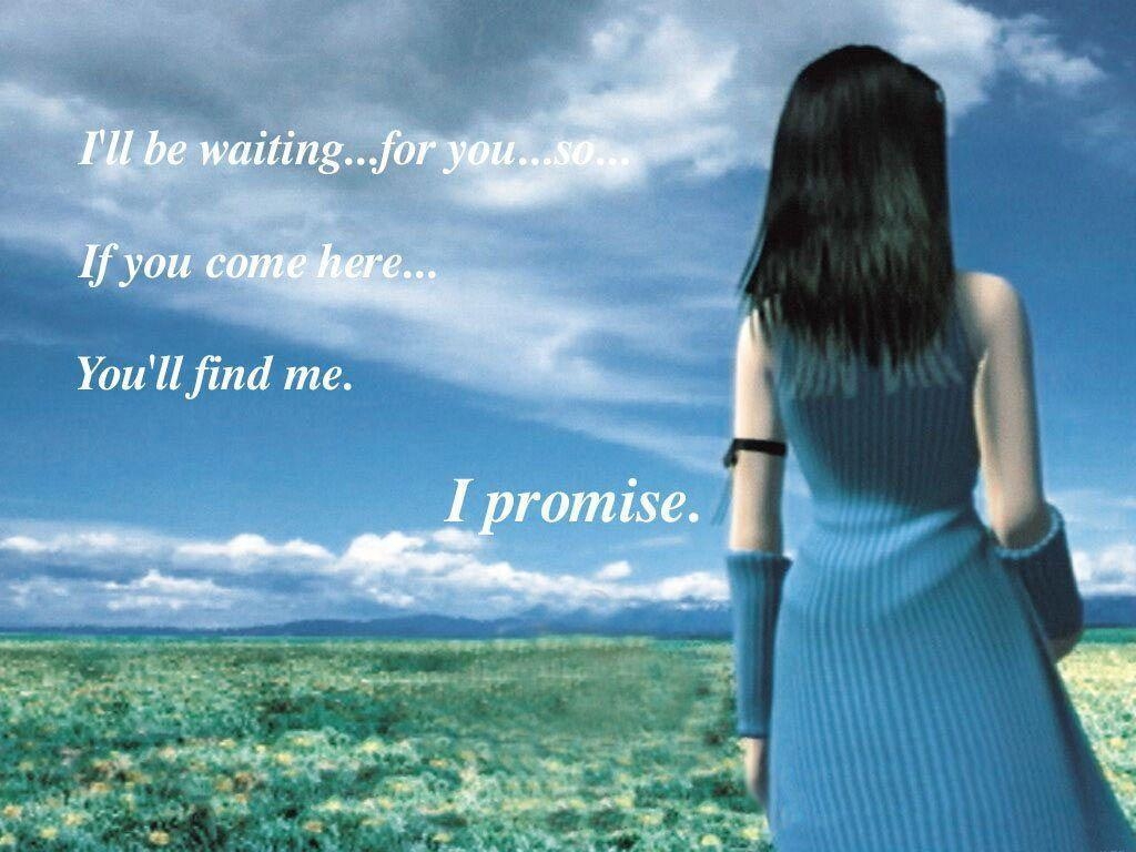 1030x770 Promise Day Waiting Wallpaper 'N' Lesson, Desktop