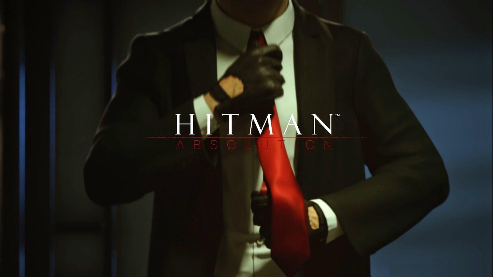 1600x900 Hitman Agent 47 Wallpaper 5 X 900, Desktop