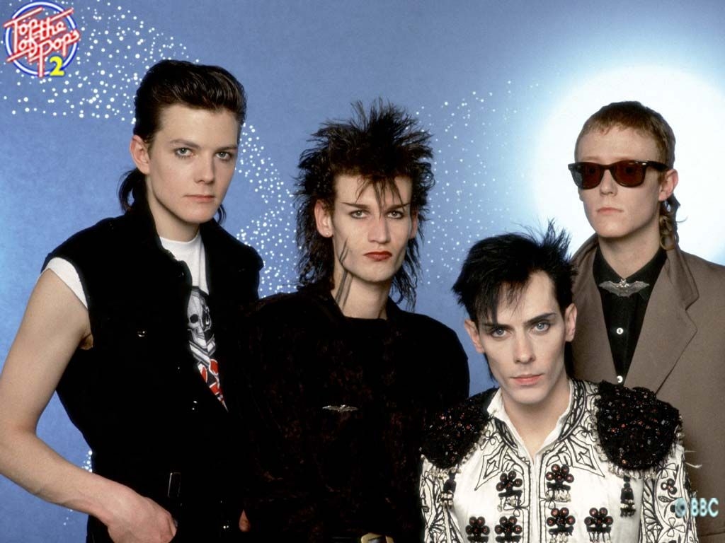 1030x770 Bauhaus. Bauhaus band, Goth music, Bauhaus, Desktop