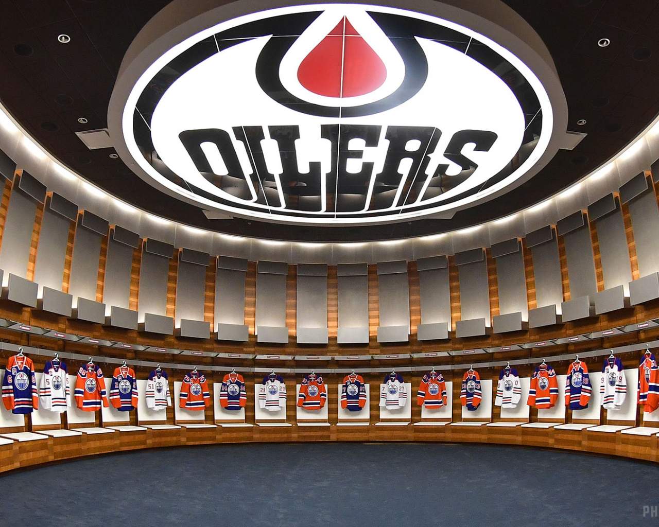 1280x1030 Free download Oilers Desktop and Mobile Wallpaper Edmonton Oilers [1920x1080] for your Desktop, Mobile & Tablet. Explore Oilers Wallpaper. Houston Oilers Wallpaper, Desktop