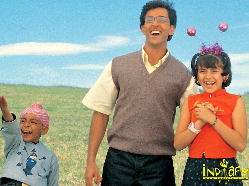 1030x770 Koi Mil Gaya 2003 Wallpaper. Hrithik Roshan 298, Desktop