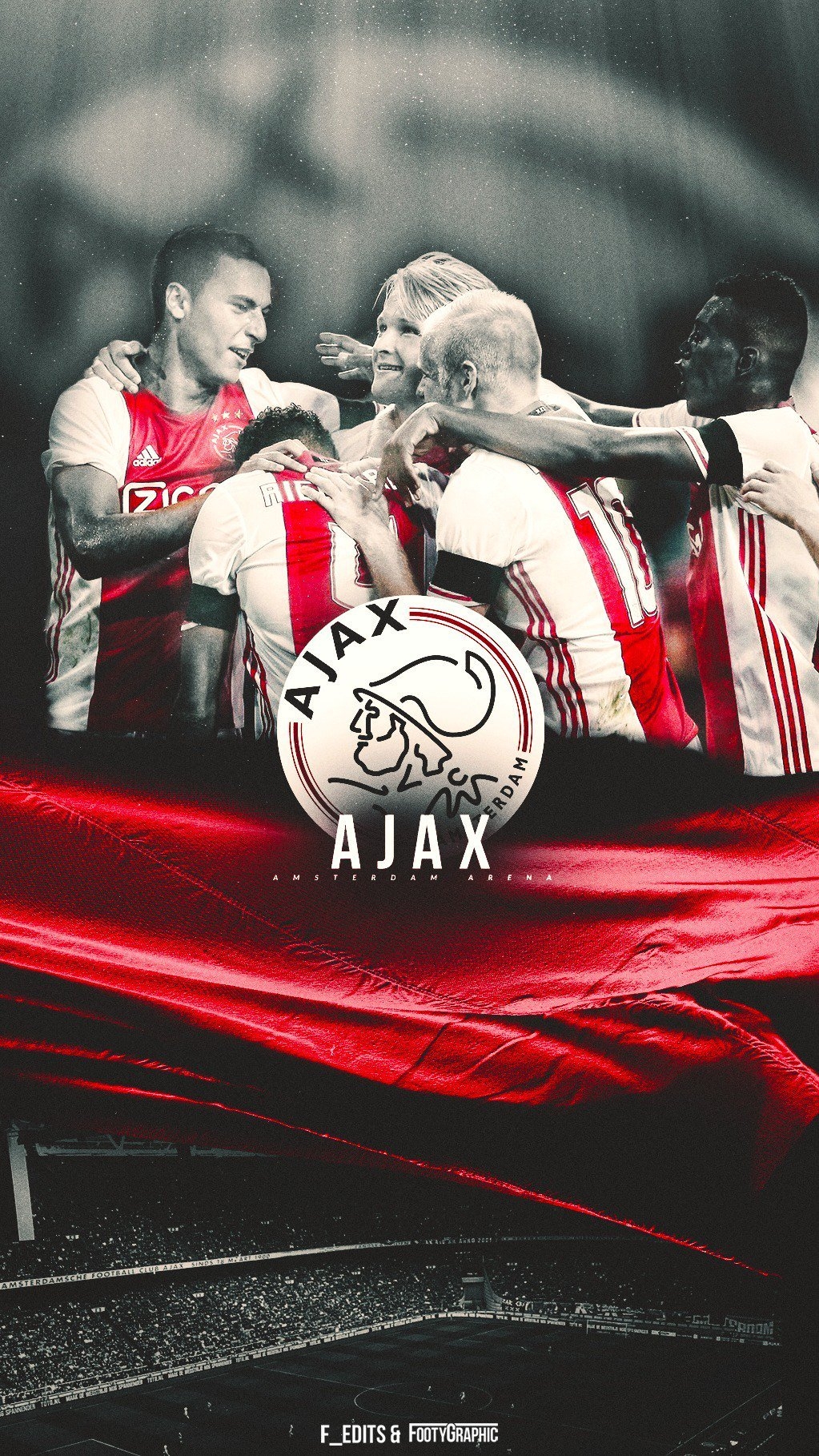 1030x1820 AFCAjax #Ajax, Phone