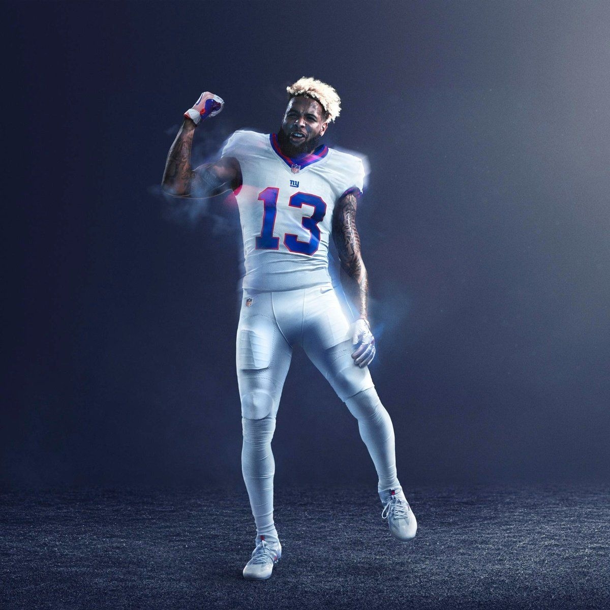 1200x1200 Odell Beckham Wallpaper, HD Odell Beckham Background on WallpaperBat, Phone