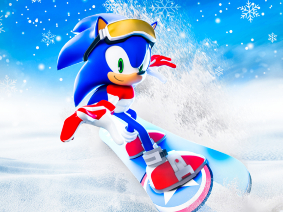 1200x900 Sonic Speed Simulator Codes for June, Desktop