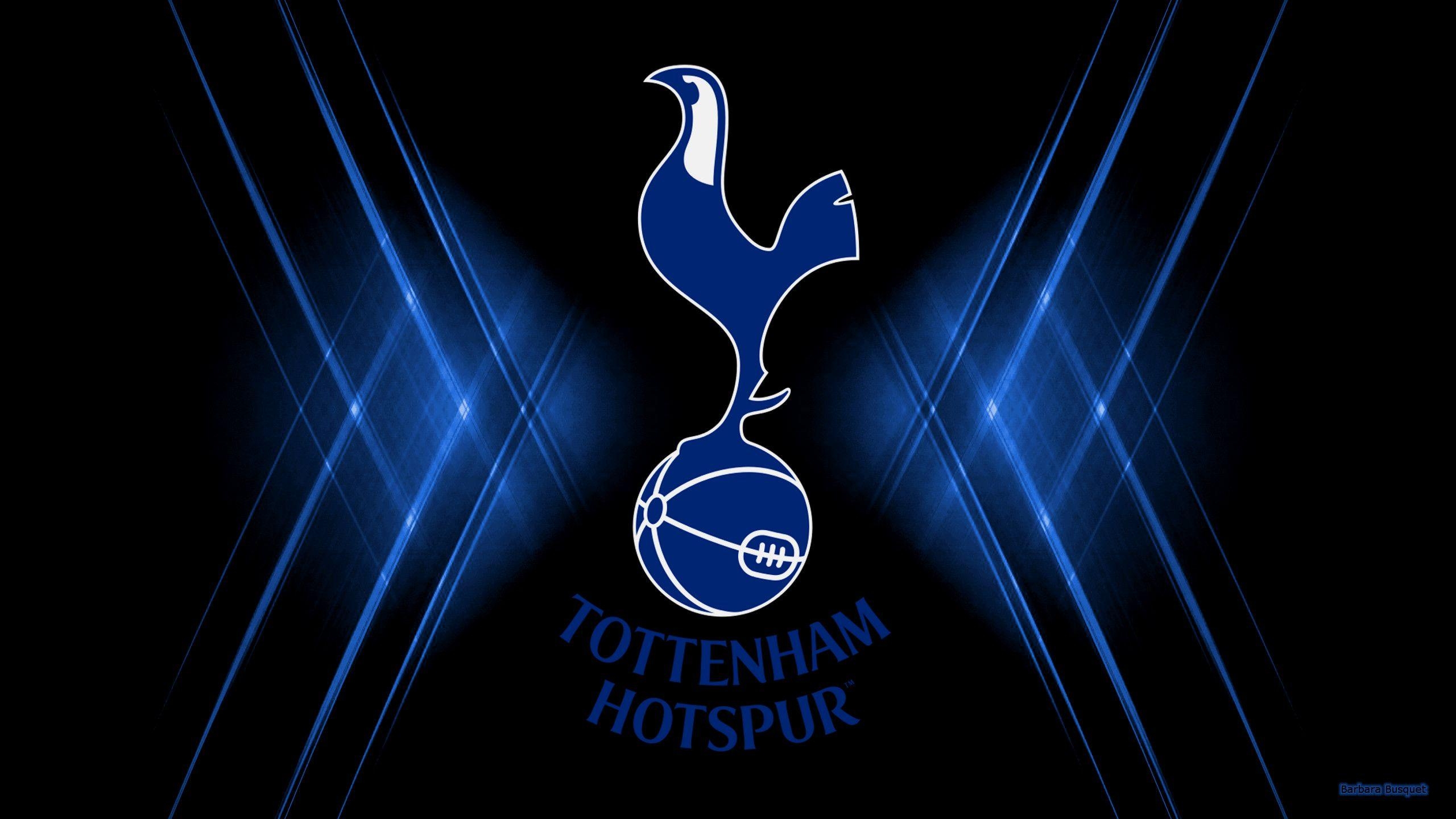 2560x1440 Tottenham Hotspur FC HD Wallpaper, Desktop