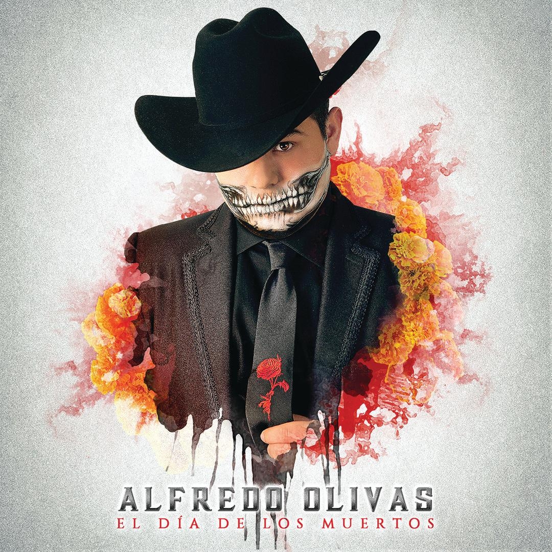 1080x1080 Listen to Alfredo Olivas. Pandora Music & Radio, Phone