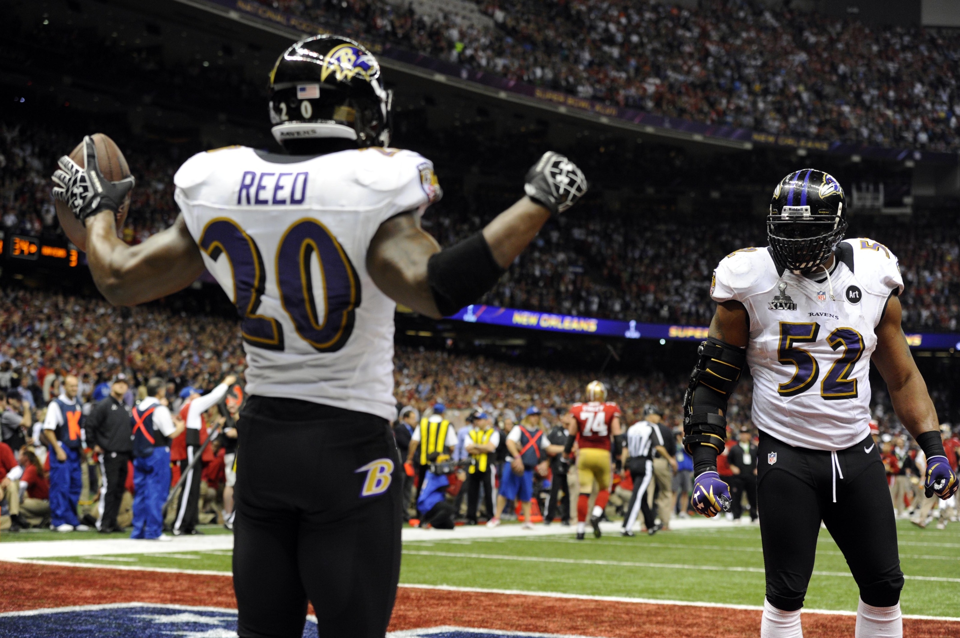 3200x2130 best draft picks in Baltimore Ravens history, Desktop