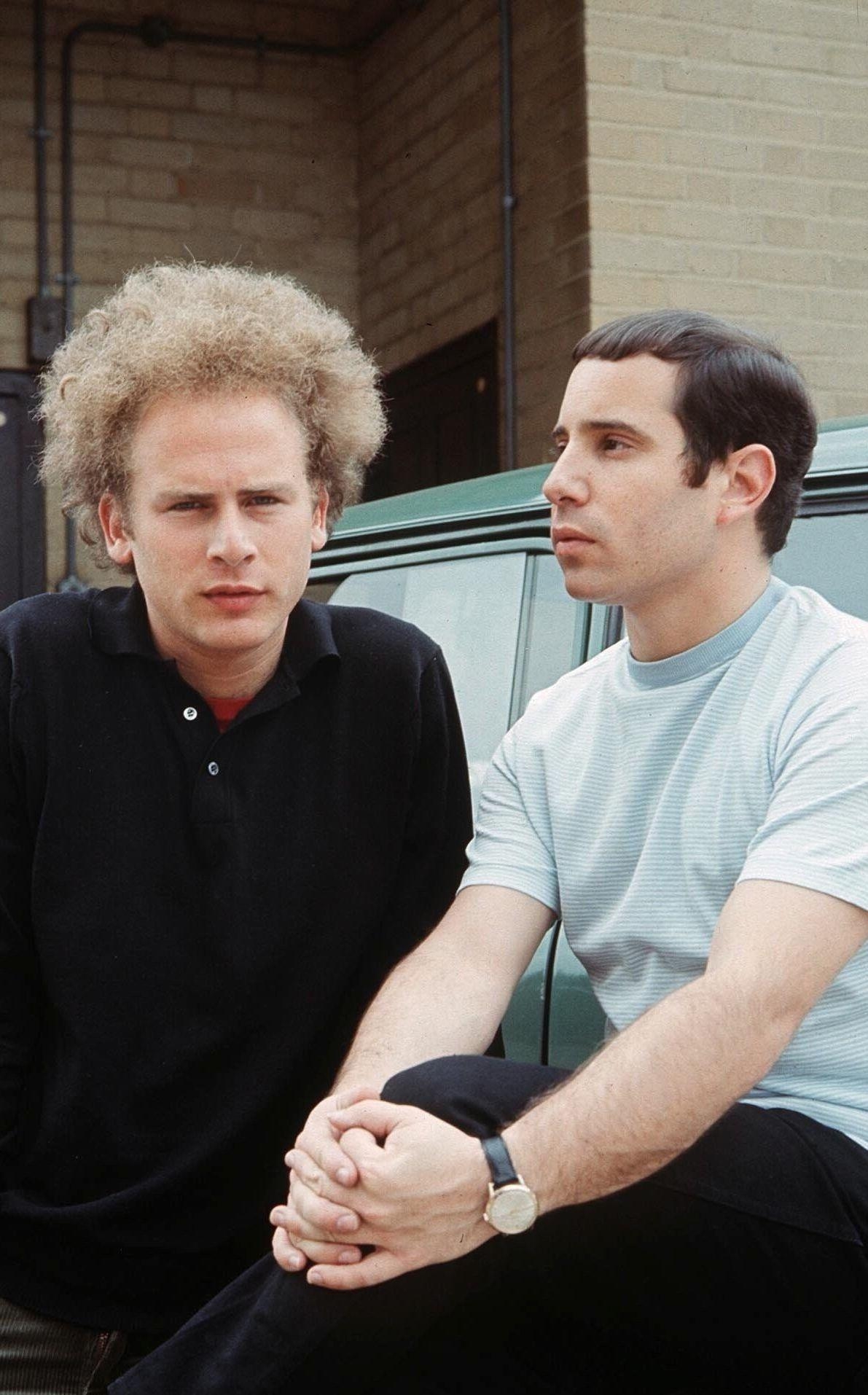 1200x1920 Art Garfunkel on Paul Simon: 'I created a monster'. PHOTOGRAPHY, Phone