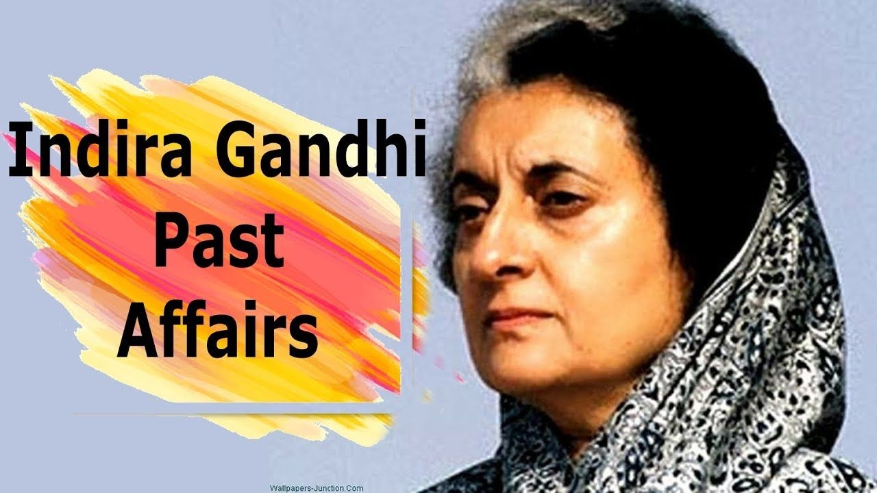 1280x720 Untold Story Past Affairs of Congress 1st Lady Prime Minister, Desktop