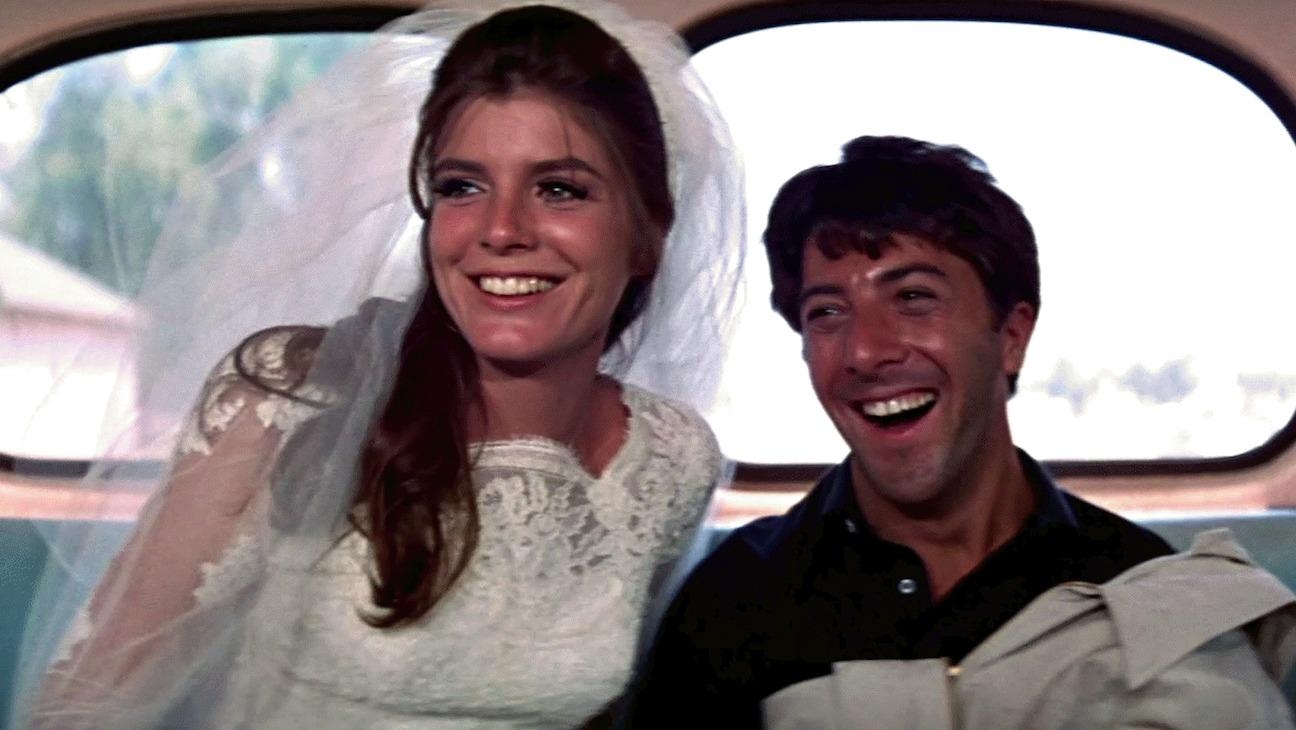 1300x730 The Graduate Theme Song. Movie Theme Songs & TV Soundtracks, Desktop