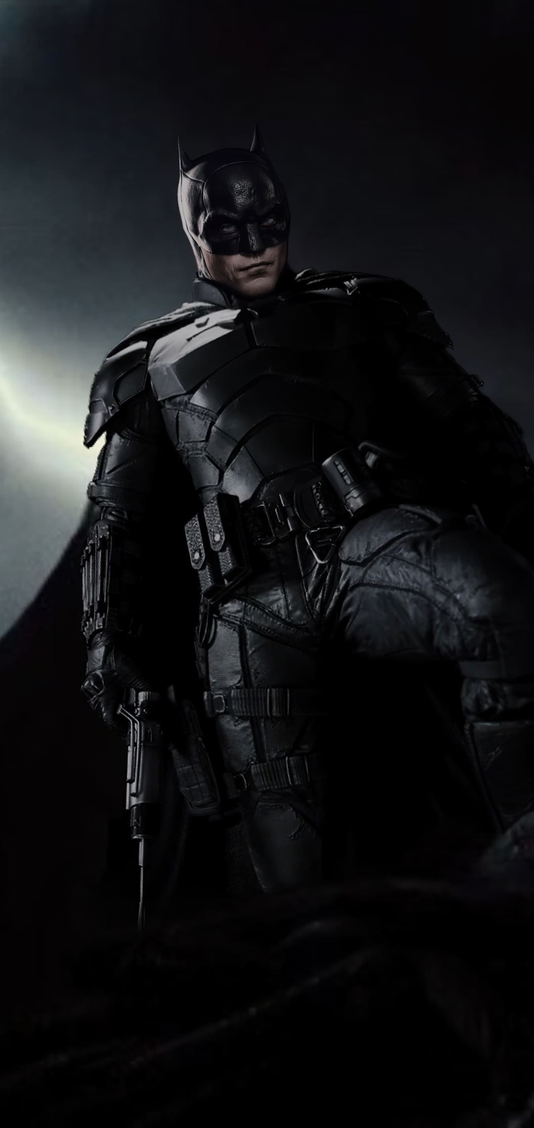 1080x2280 The Batman 2022wallpaper.net, Phone