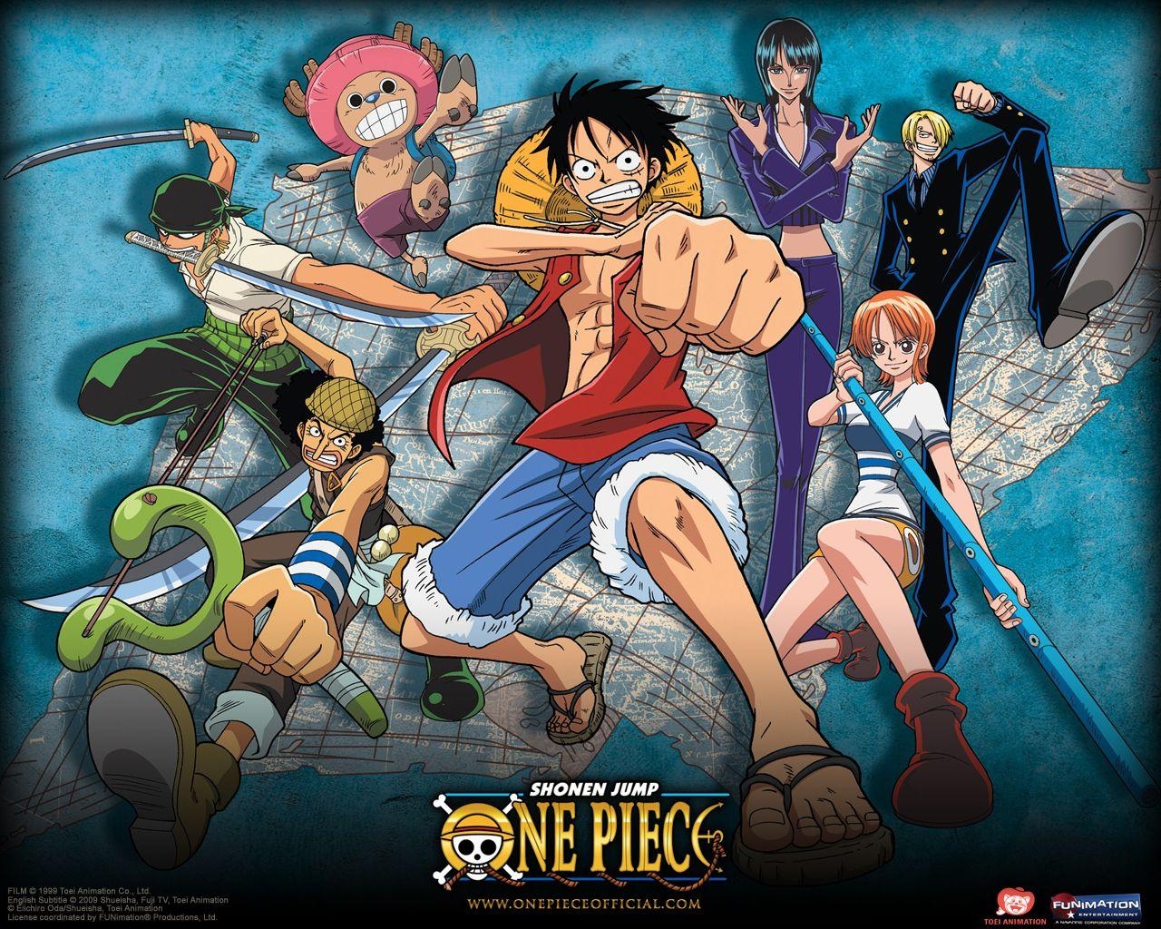 1280x1030 Awesome one piece HD wallpaper for windows 7 About Windows, Desktop