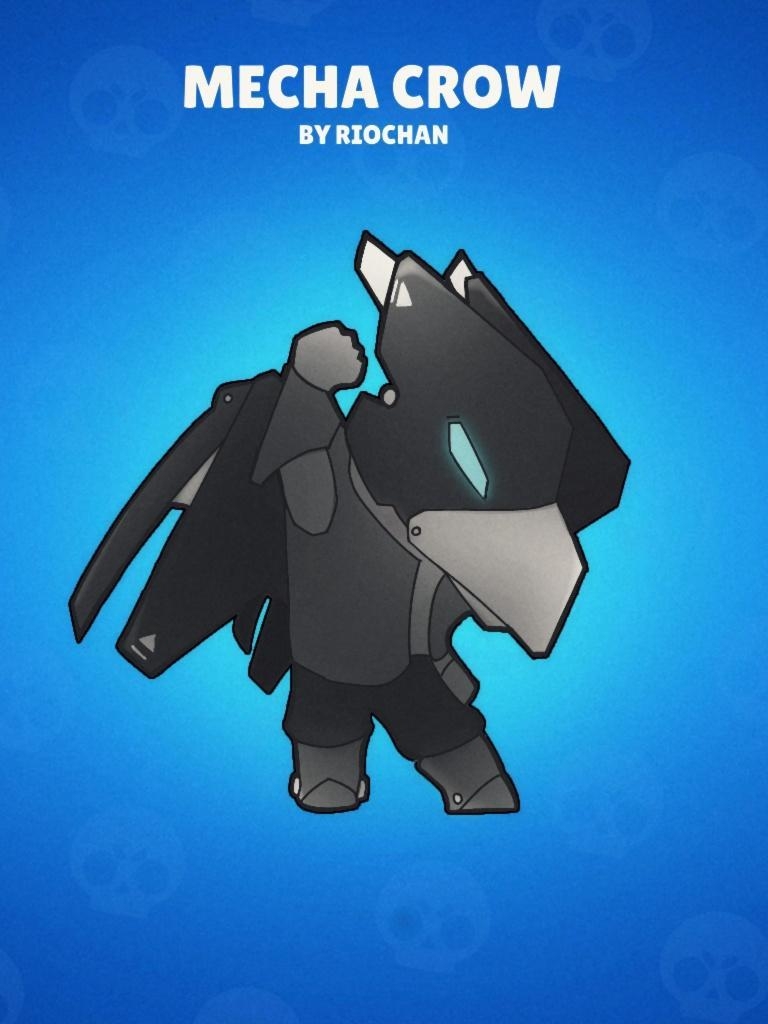 770x1030 Best U Riochann5230 Image On Pholder. Brawlstars, U, Phone