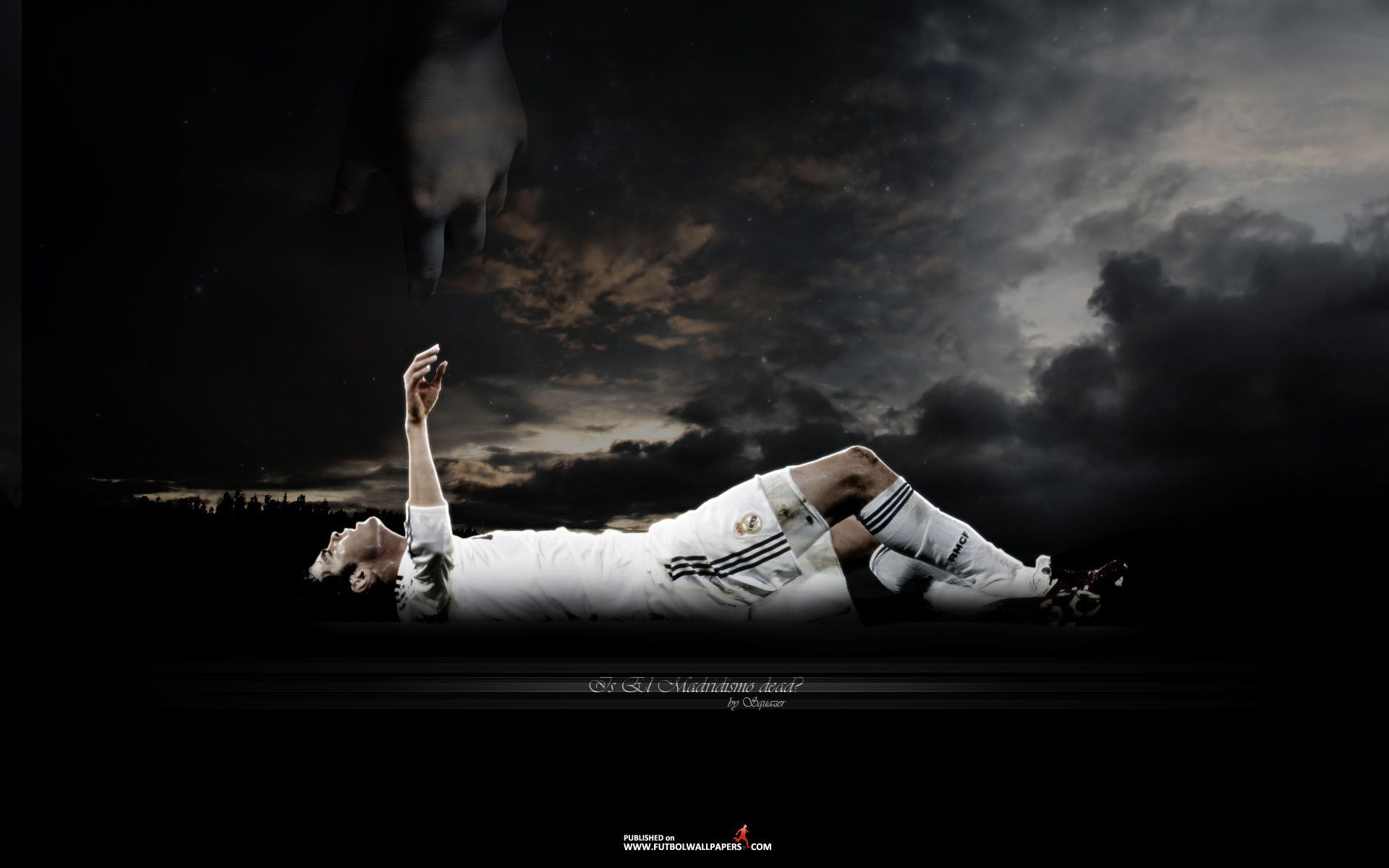 1920x1200 I Love Soccer Wallpaper, Desktop