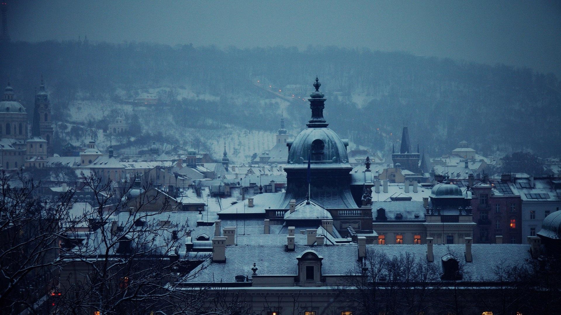 1920x1080 Free download Dark winter day in the city wallpaper 655282 [] for your Desktop, Mobile & Tablet. Explore City Winter Wallpaper. Winter Wallpaper Background, Free Winter Wallpaper, Free Winter Wallpaper For Desktop, Desktop