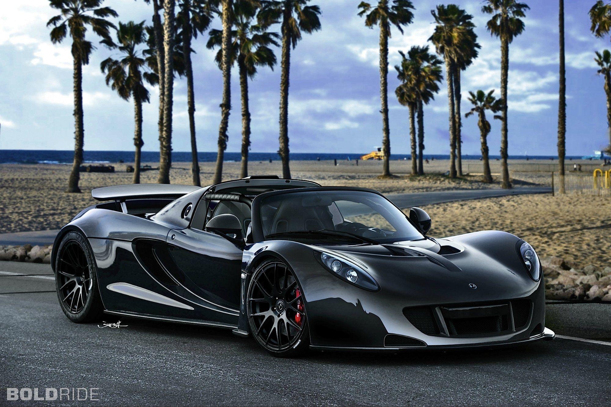 2000x1340 Hennessey Venom Wallpaper, Desktop