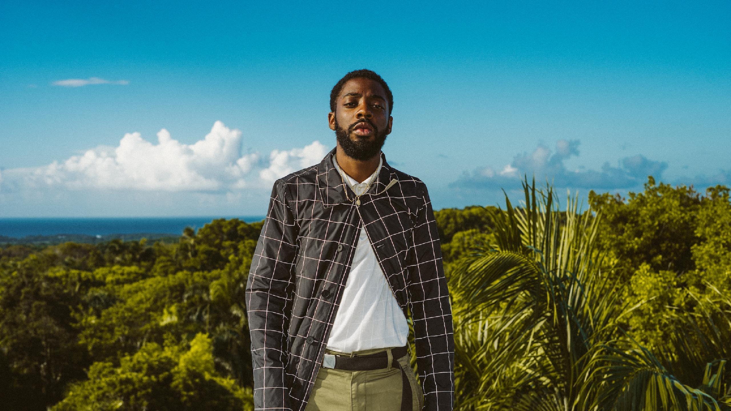 2560x1440 Brent Faiyaz tour dates 2019 2020. Brent Faiyaz tickets and concerts, Desktop