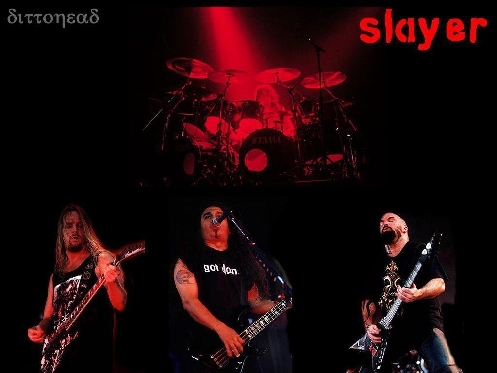 1030x770 Pin Download Slayer Band Wallpaperwallpaper, Desktop