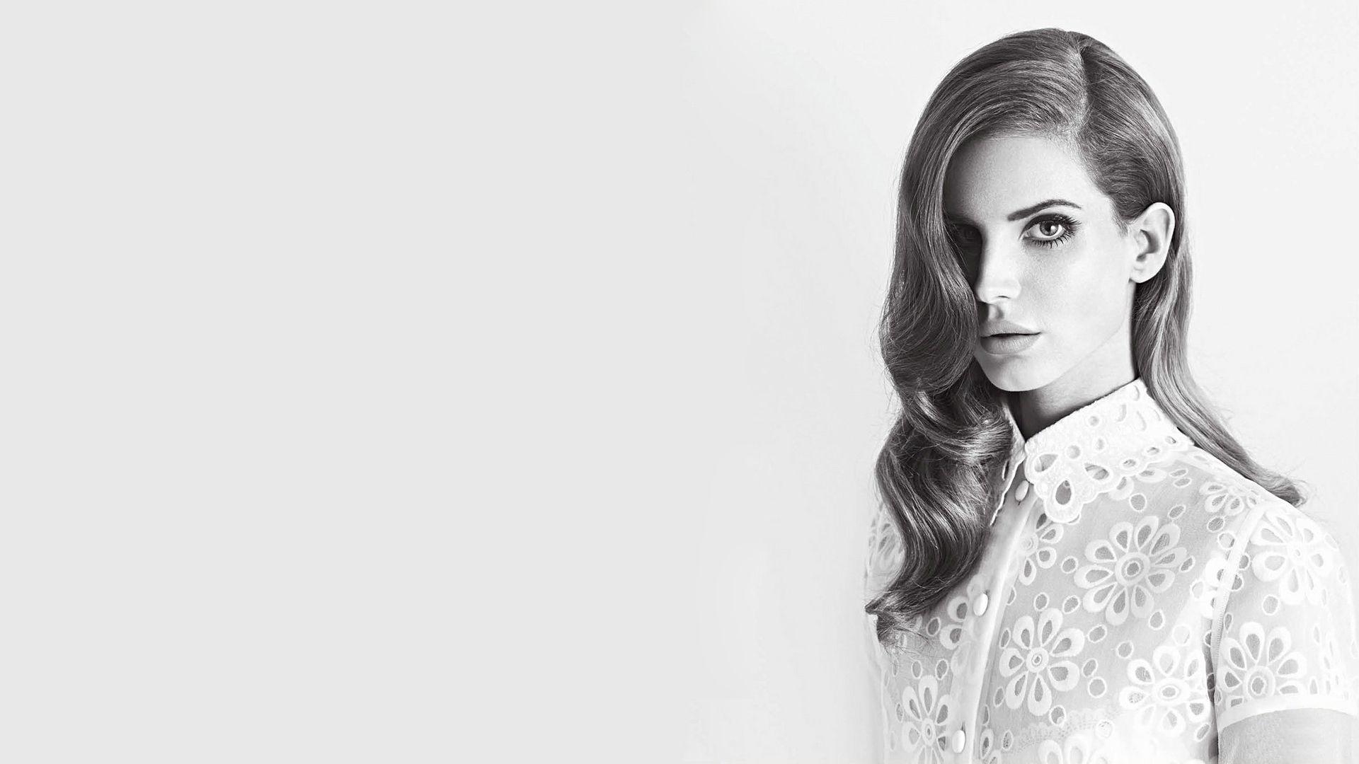 1920x1080 Lana Del Rey Wallpaper, Desktop