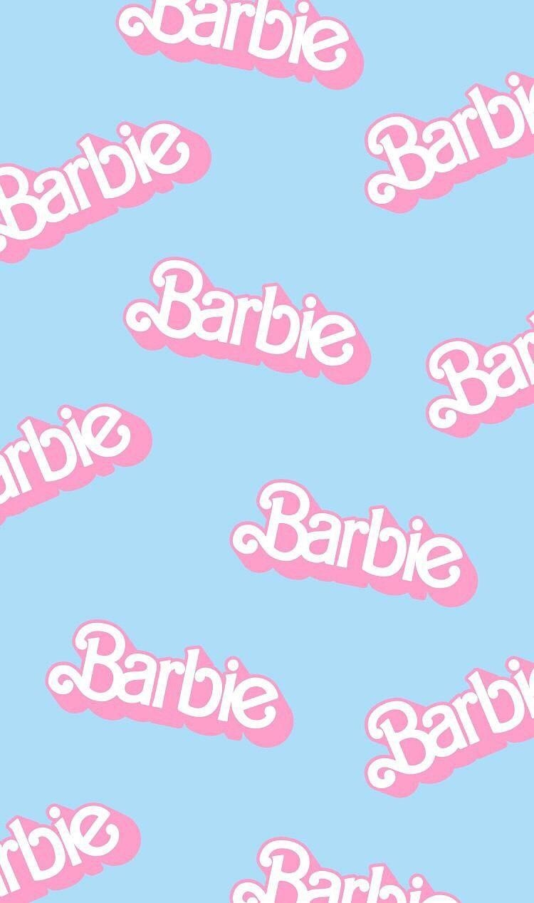 750x1270 Black Barbie. Pink wallpaper iphone, Phone