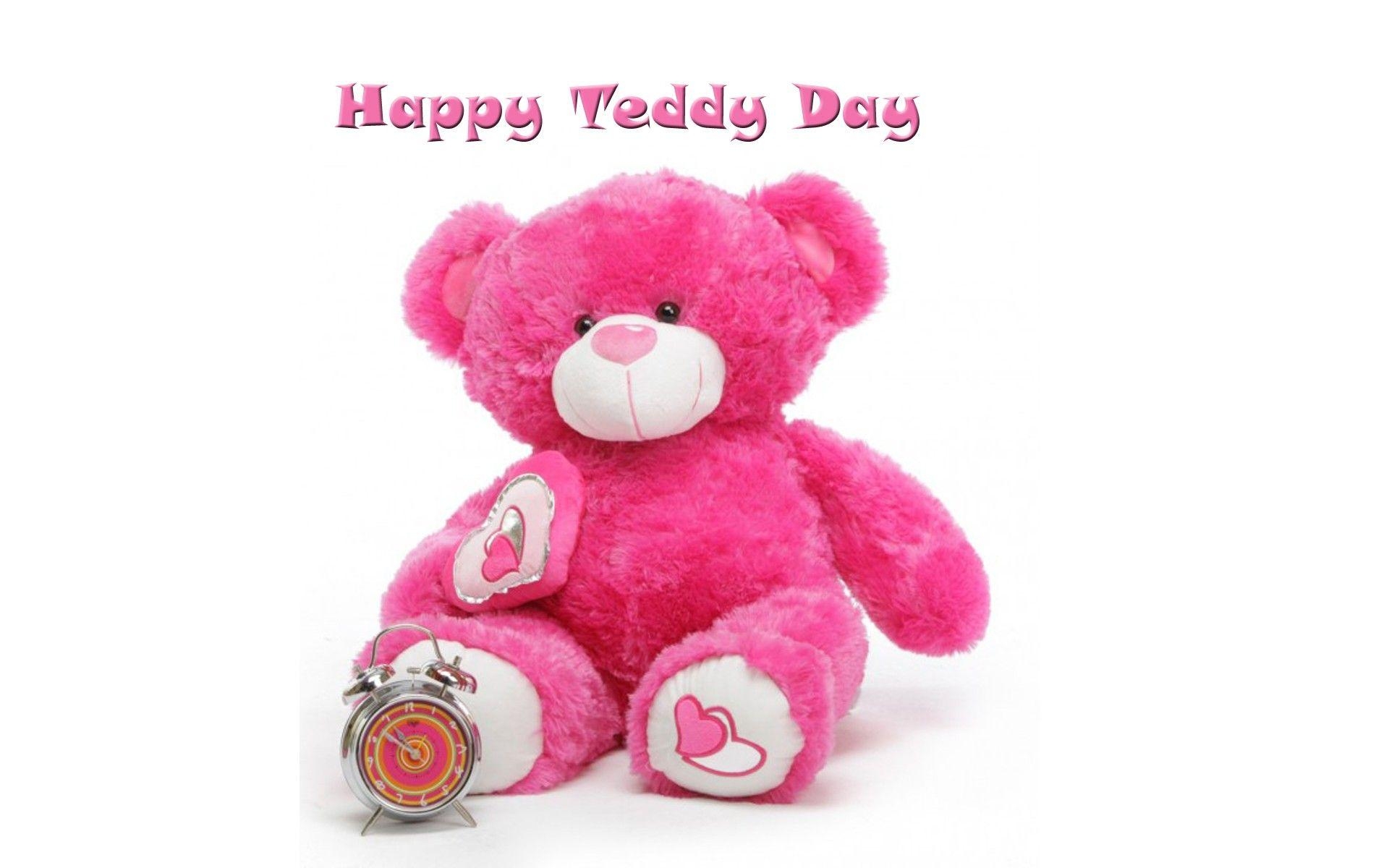 1920x1200 Teddy Day image, GIF, HD Wallpaper, 3D Photo & Pics, Desktop