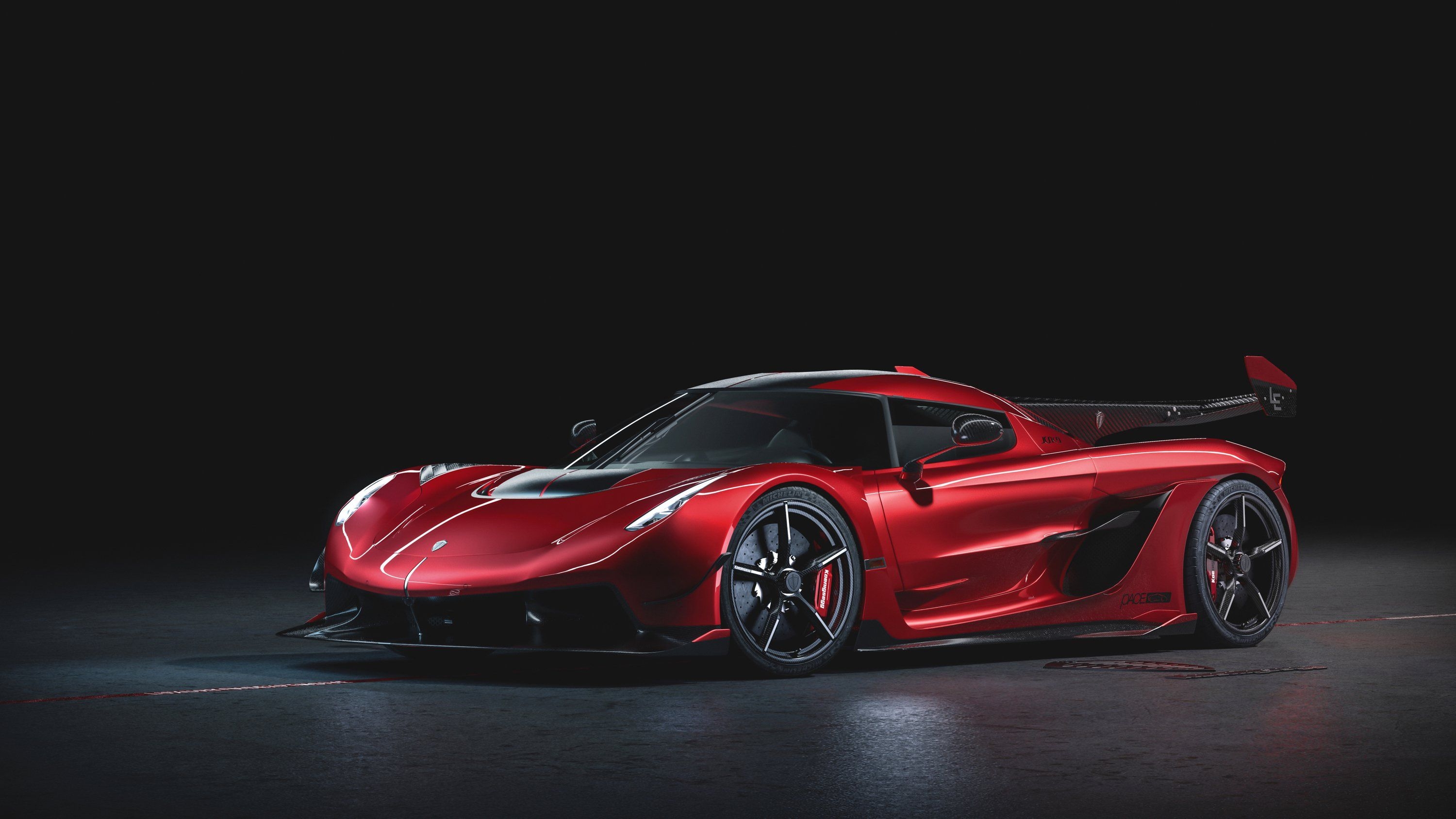 3000x1690 Latest Koenigsegg News News, Photo, Videos & Reviews, Desktop