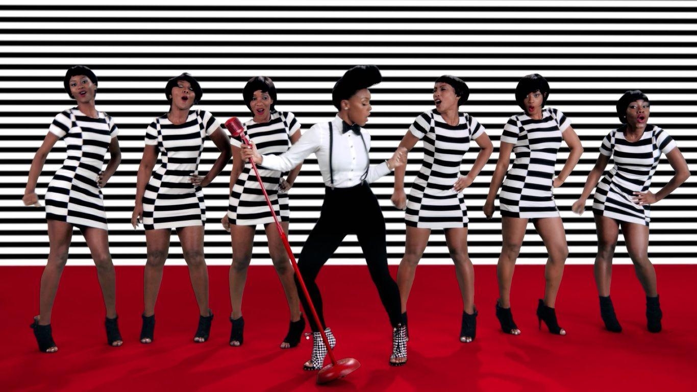 1370x770 Janelle Monáe & Target Link Up For “The Electric Lady” Commercial, Desktop