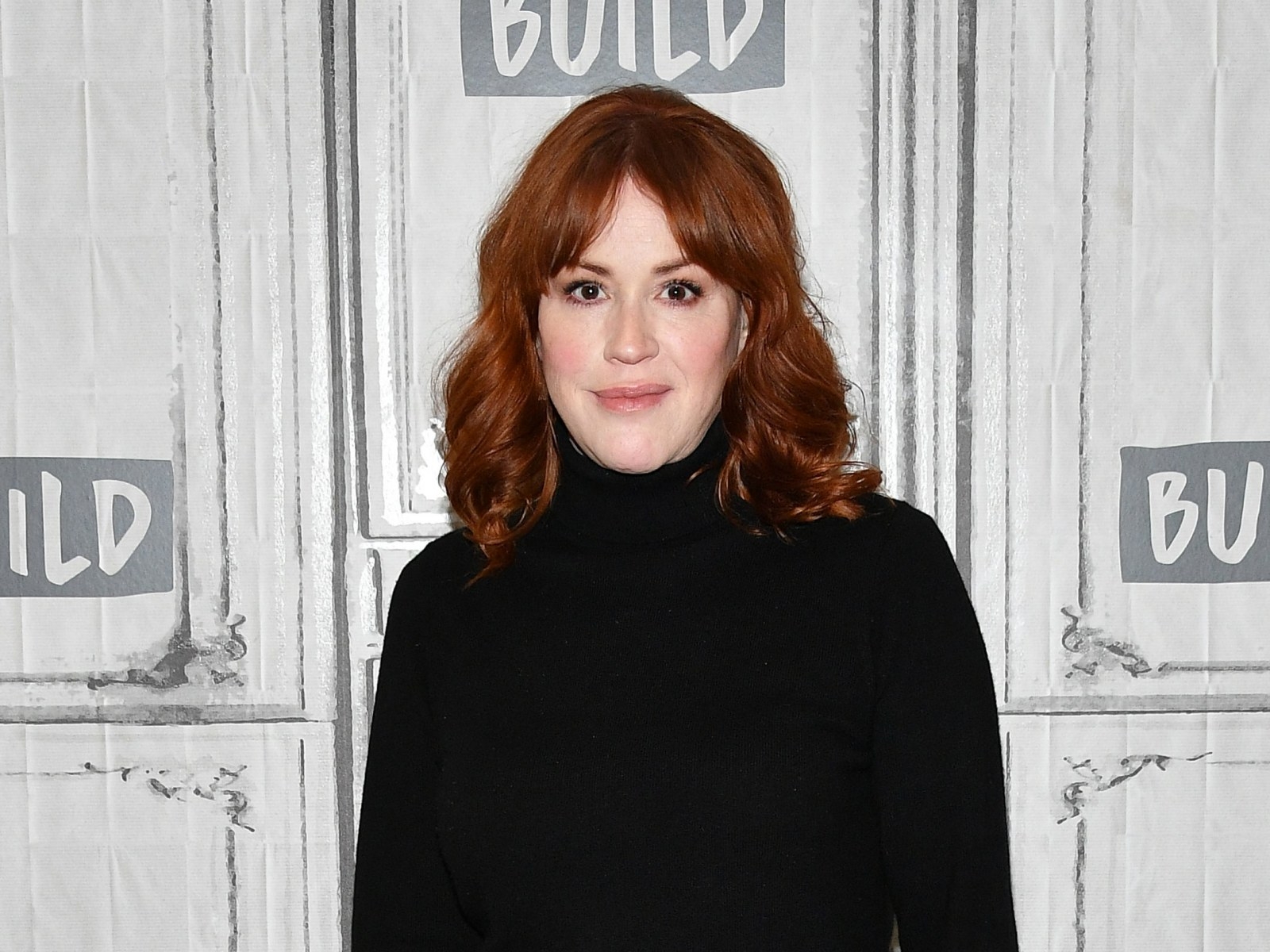 1600x1200 Molly Ringwald on Why 'Small Moments' Film Is 'Relatable' and When She'll Return to 'Riverdale', Desktop