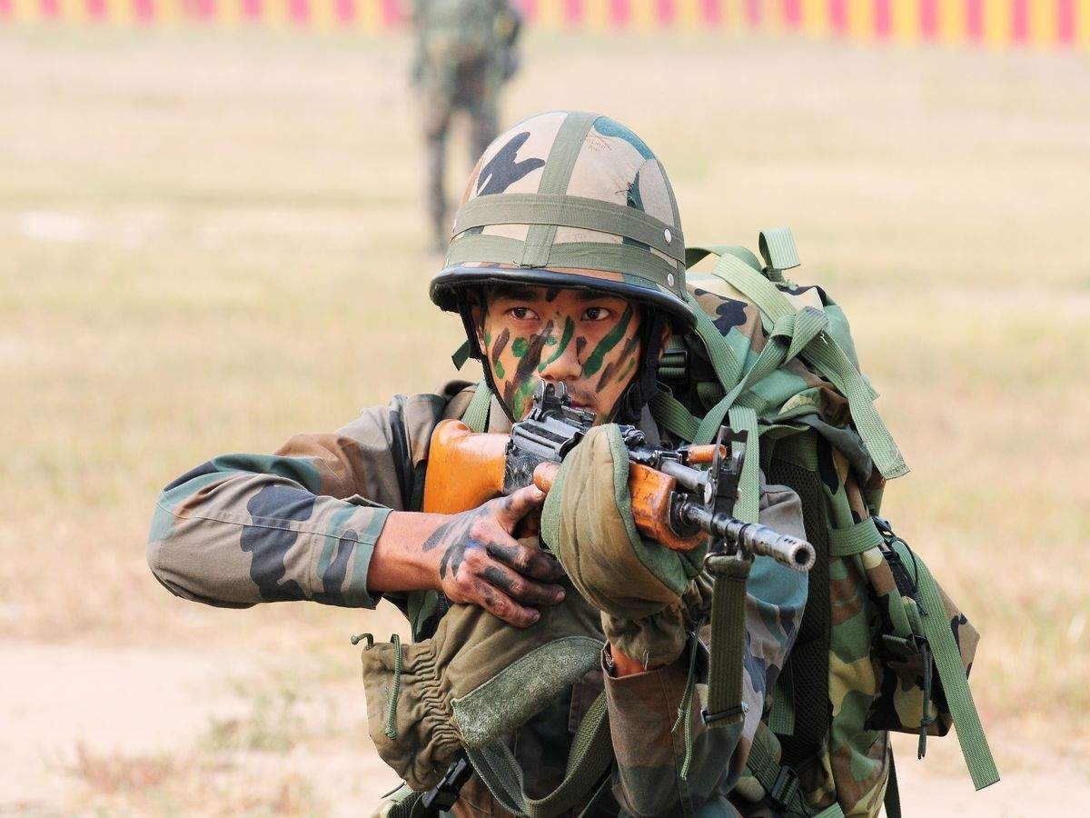 1200x900 India turns to Para Special Forces for covert missions, Desktop