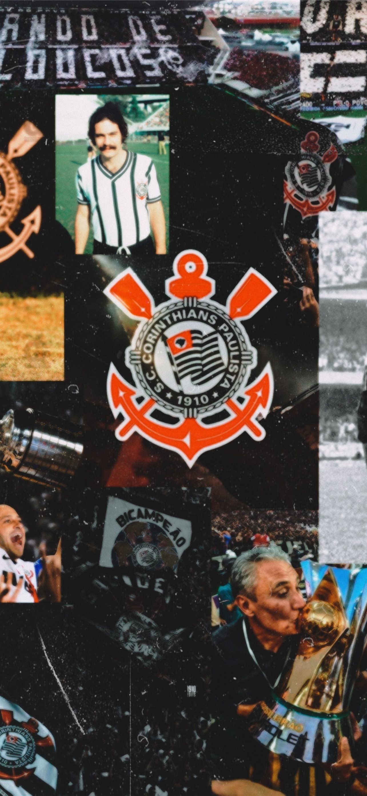 1290x2780 Corinthians Paulista ♥ ideas in 2021 iPhone Wallpaper. iPhone wallpaper, Corinthian, Wallpaper, Phone