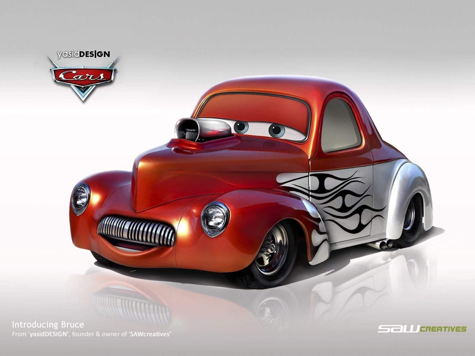 1600x1200 Disney Cars Wallpaper Free Download, Desktop