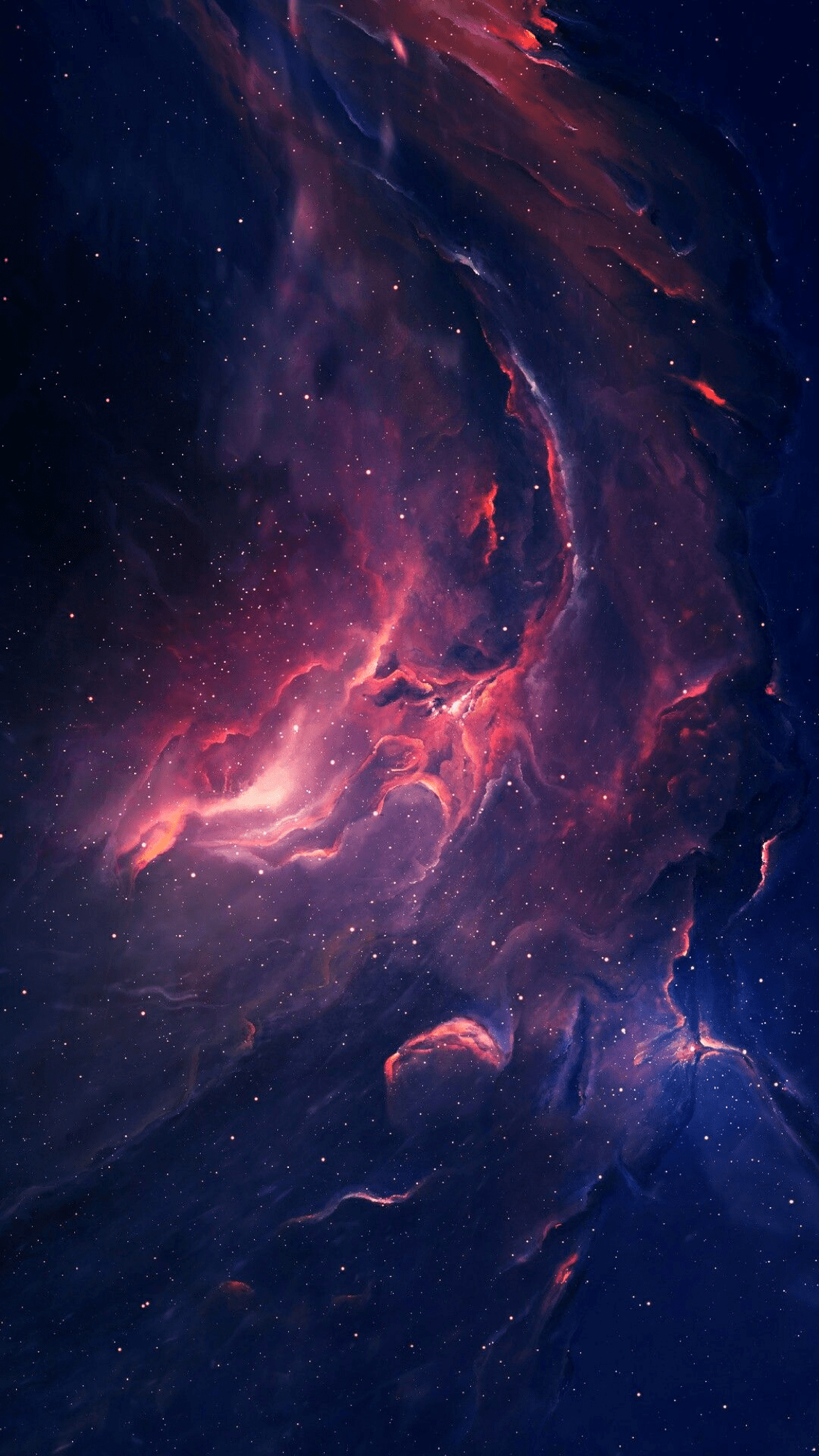 1130x2010 Bang Planet, Phone