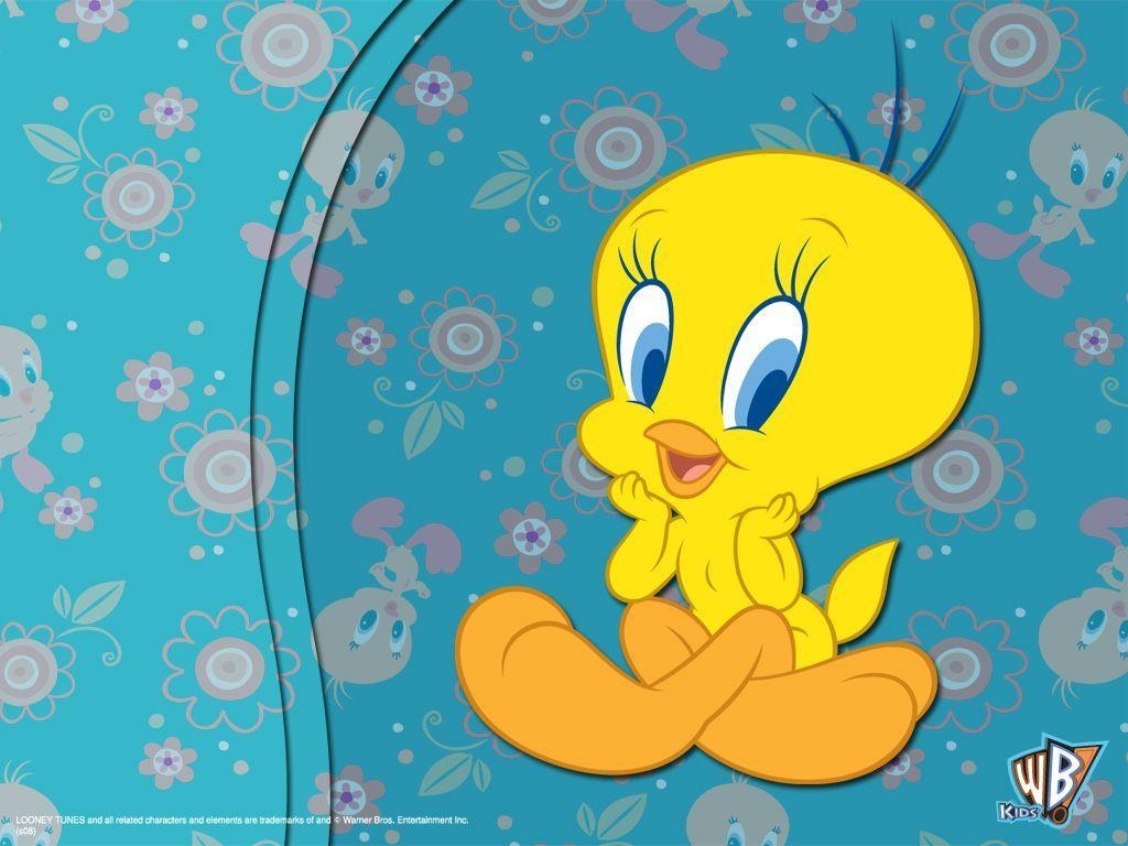 1030x770 Tweety Pie Wallpaper, Desktop