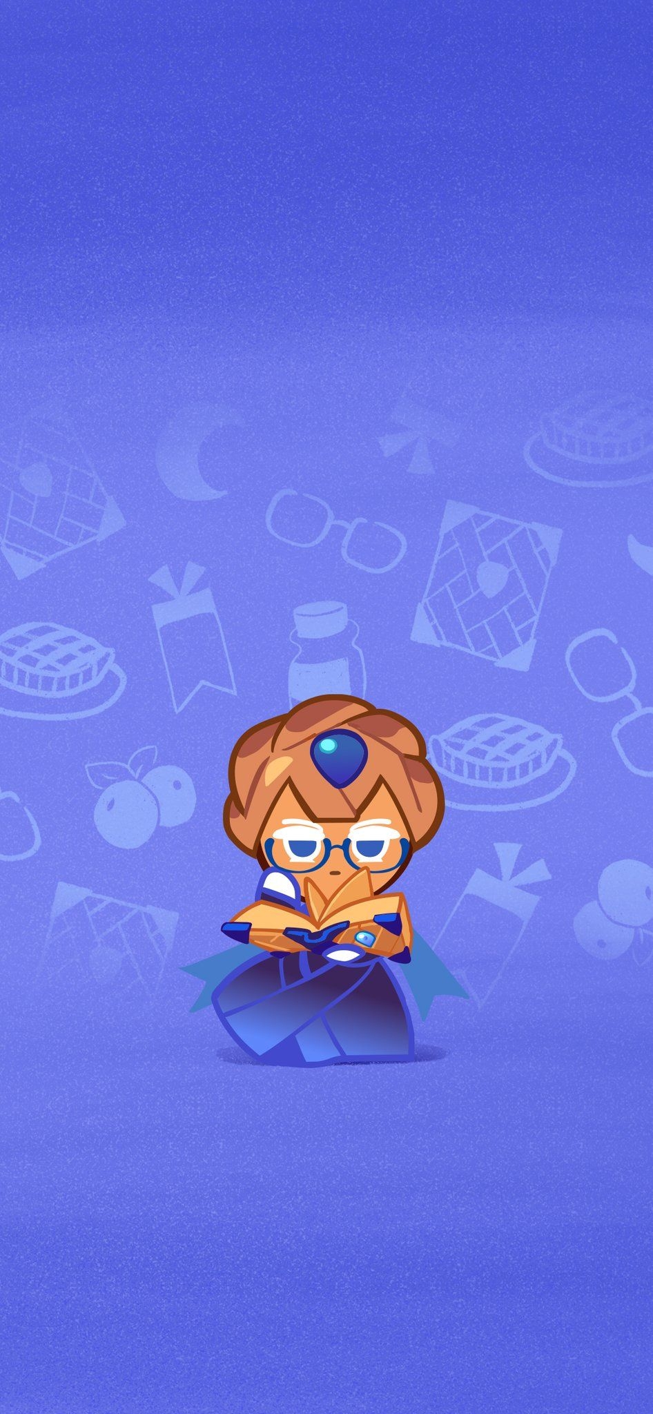 950x2050 CookieRun some new #CookieRun wallpaper? We got you covered!, Phone