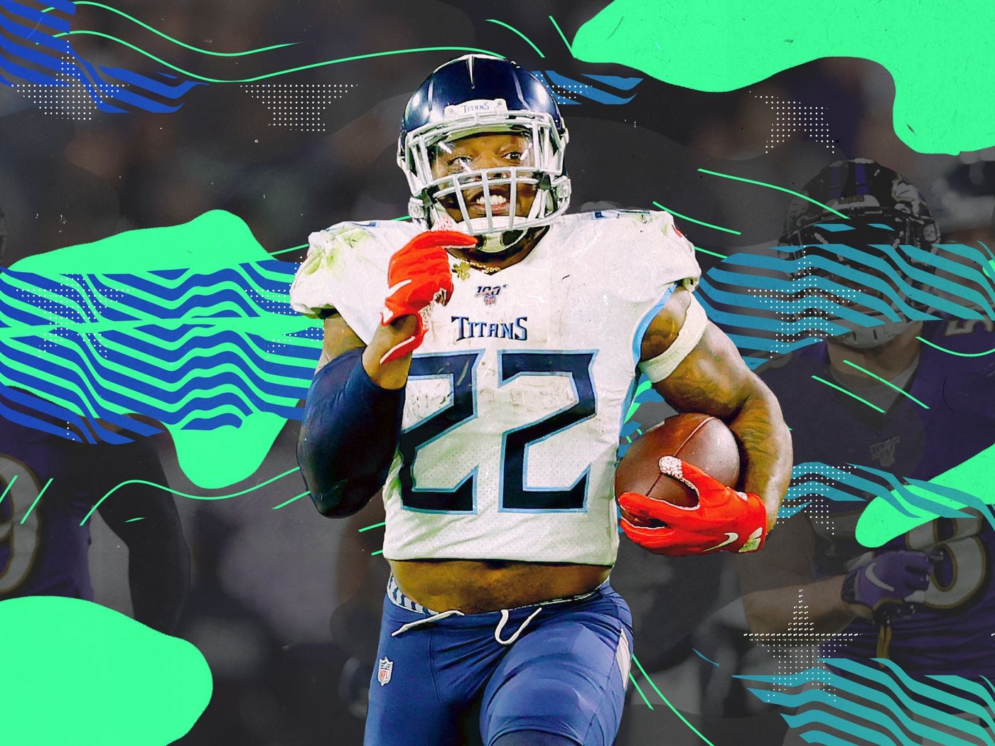 1400x1050 Derrick Henry is a simple joy in the age of analytics, Desktop