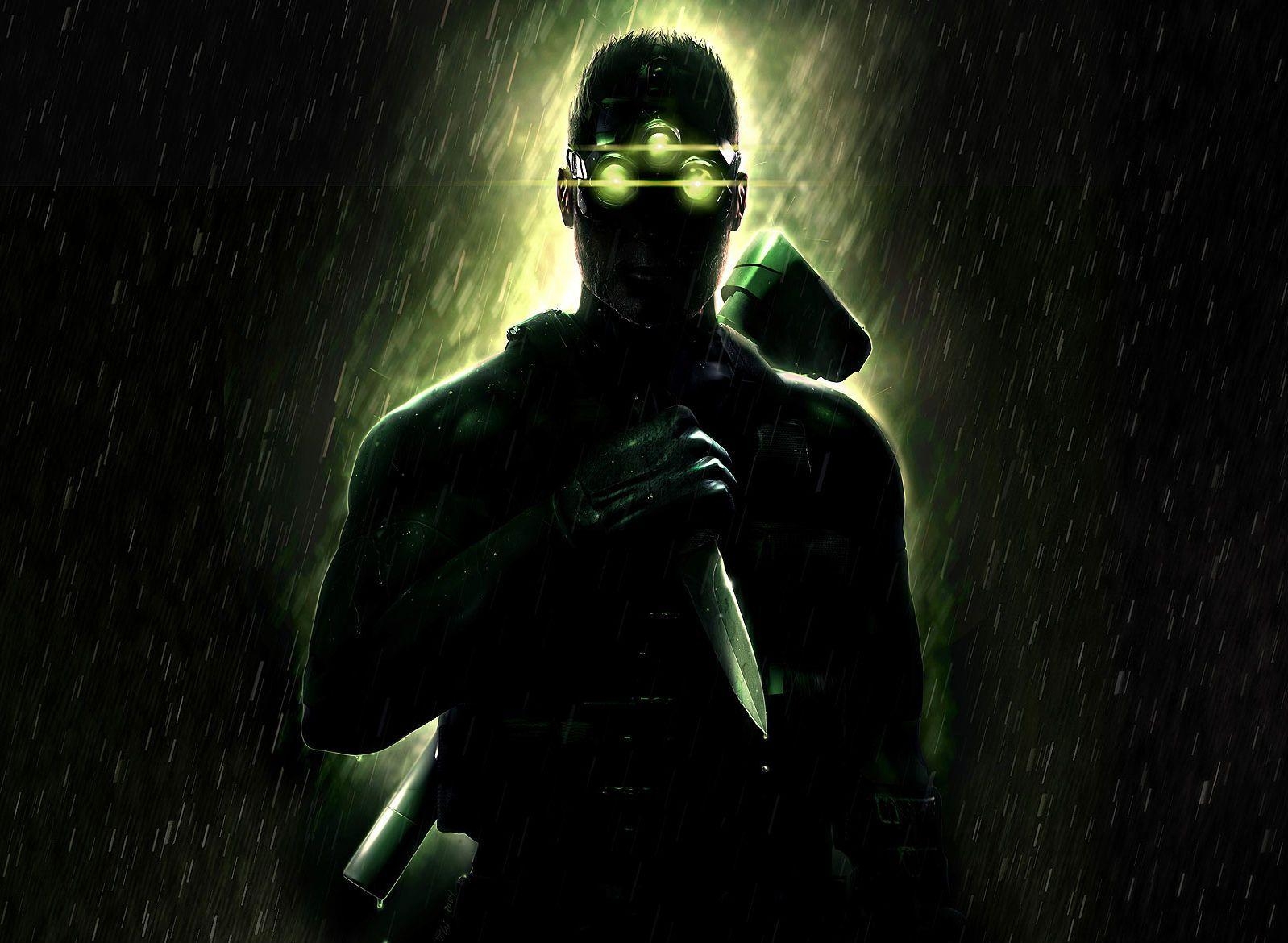 1600x1170 Tom Clancy&;s Splinter Cell: Chaos Theory Wallpaper. Tom, Desktop