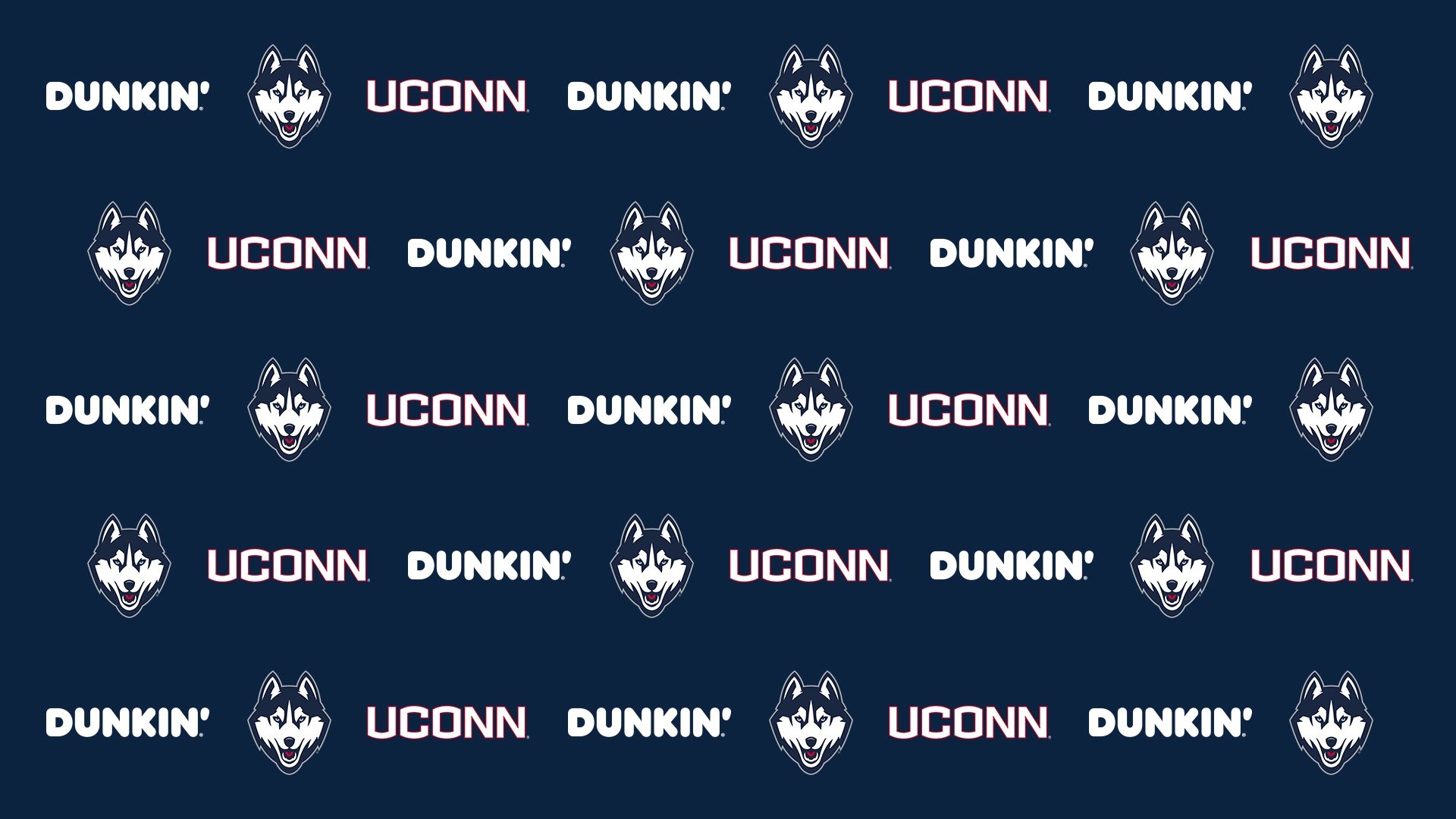 1920x1080 UConn Huskies To Add Some Flair To Your Zoom Calls? Download These UConn Themed Background And Show Everyone Your Husky Spirit!, Desktop