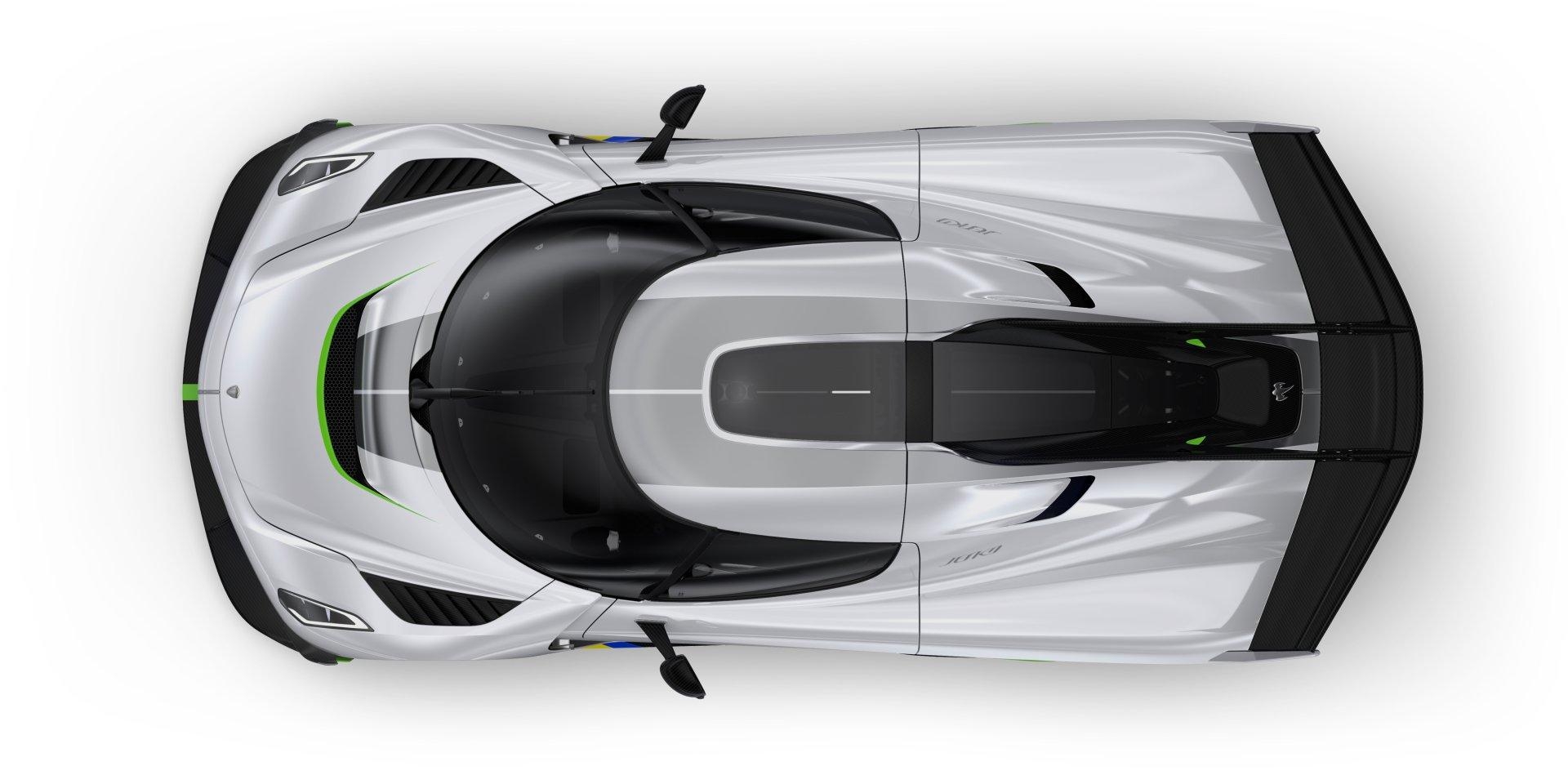 1920x960 Koenigsegg Jesko 8k Ultra HD Wallpaper. Background Image, Dual Screen