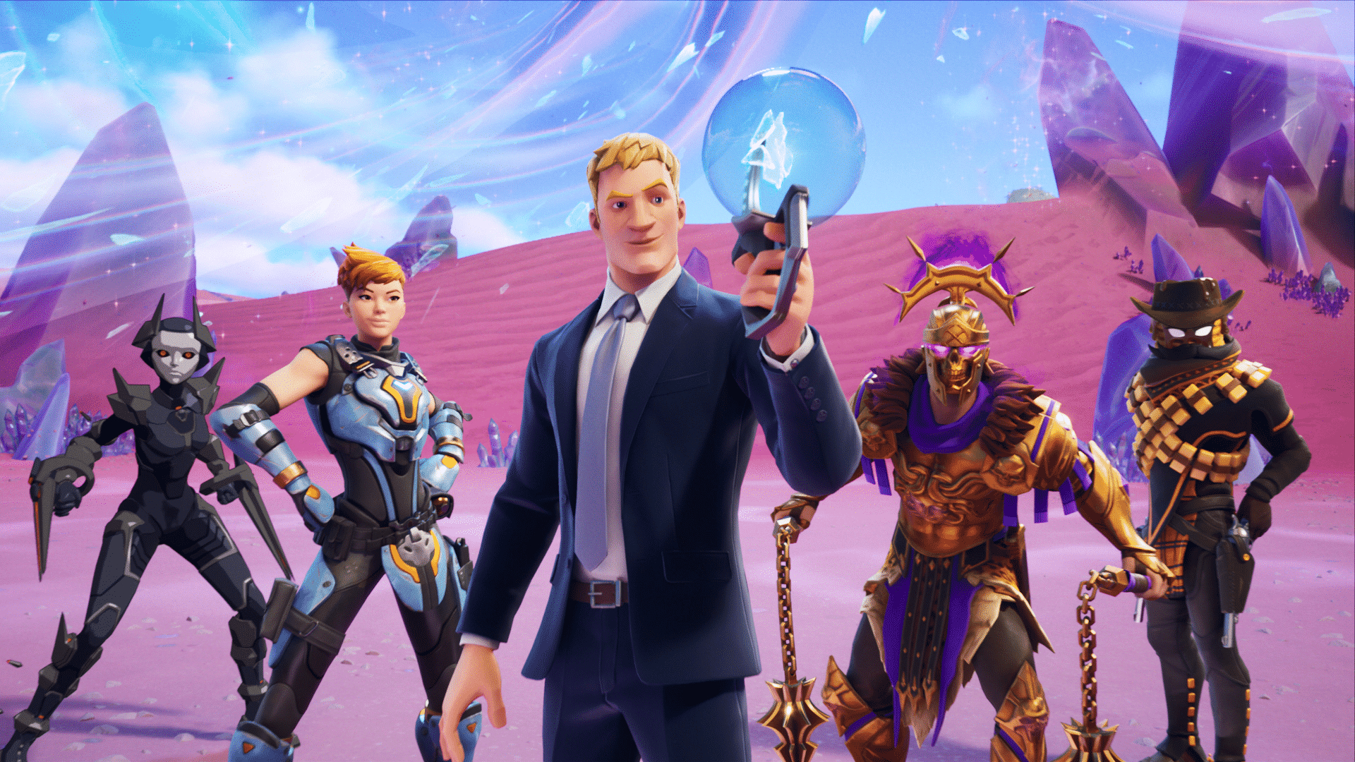 1920x1080 Fortnite Chapter 2 Season 6 Wallpaper Free Fortnite Chapter 2 Season 6 Background, Desktop