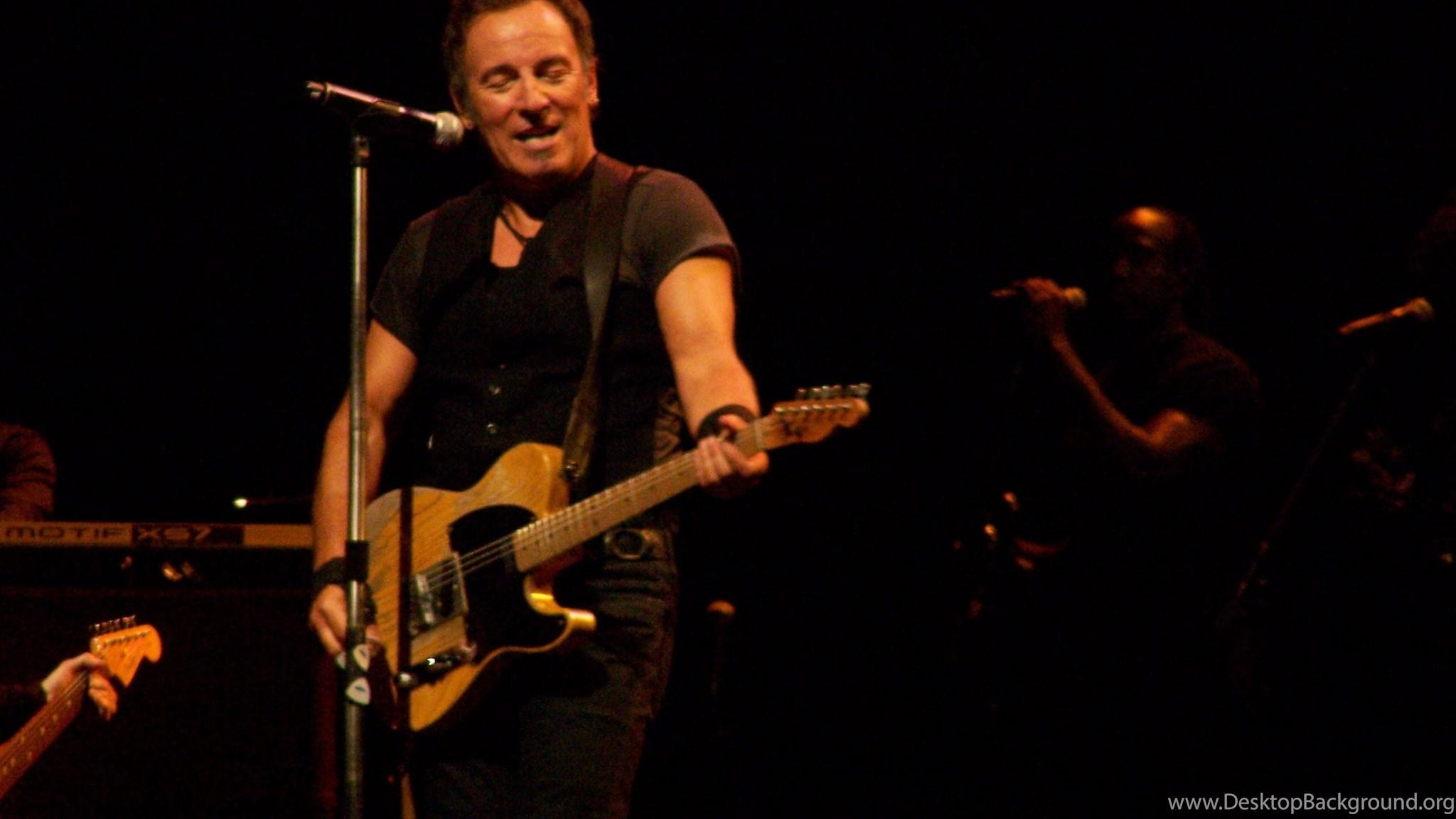 2050x1160 Bruce Springsteen Wallpaper Background 66347 Desktop Wallpaper, Desktop