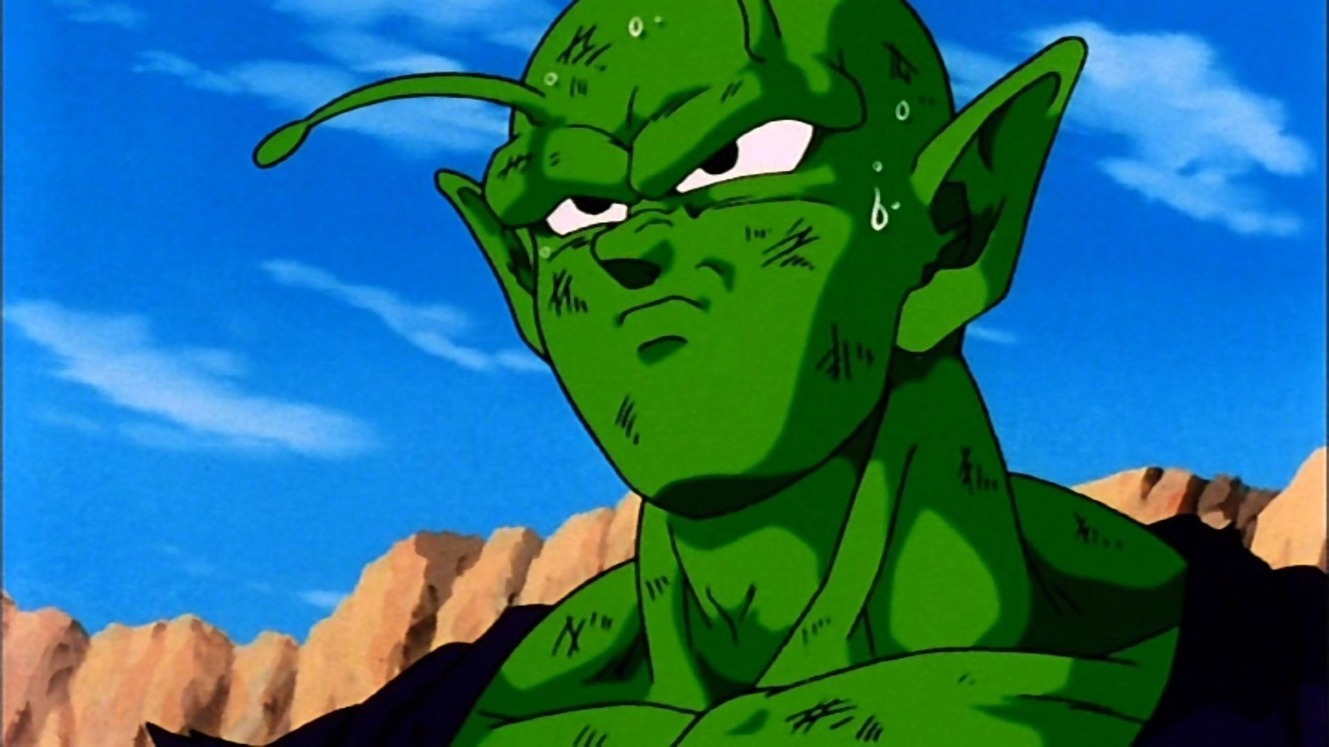 1920x1080 Dragon ball z piccolo wallpaper, Desktop