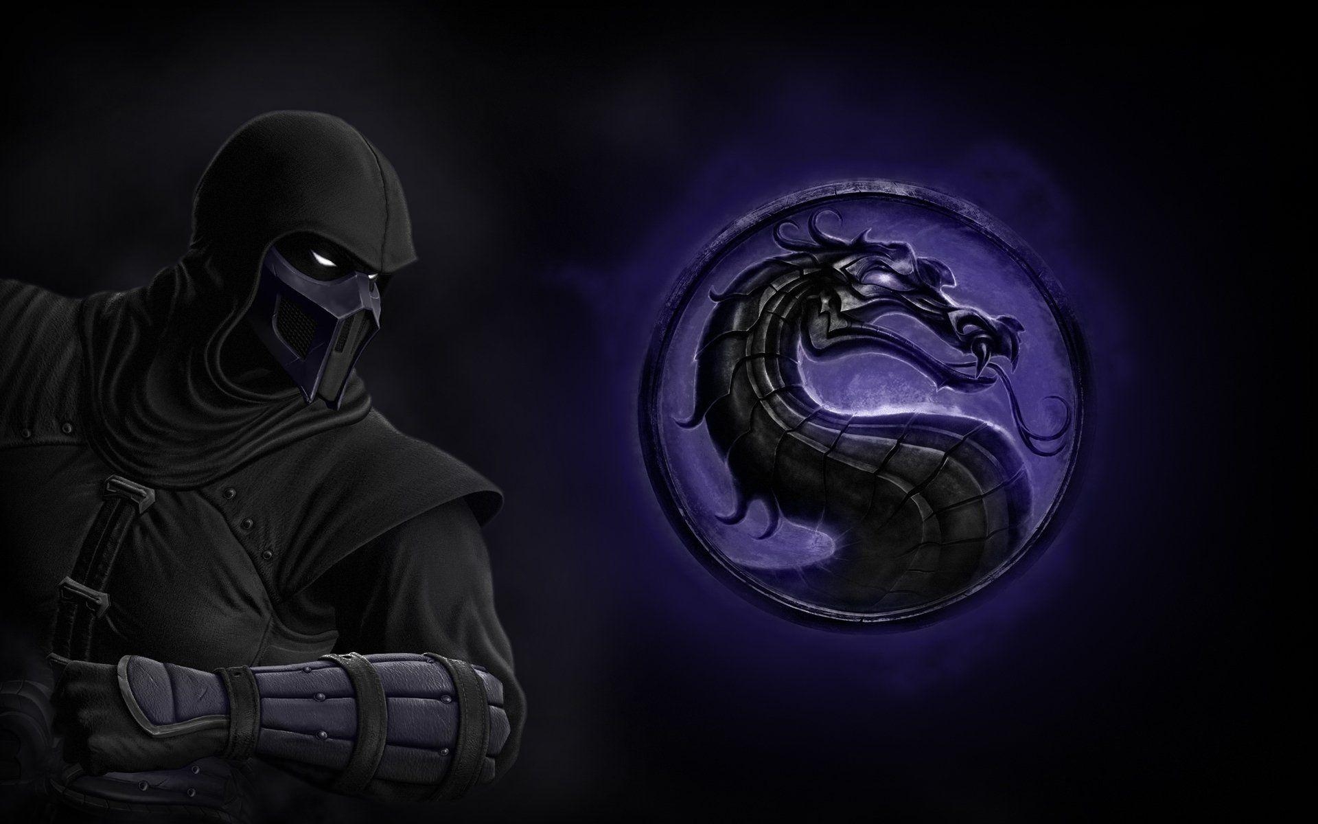 1920x1200 Noob Saibot HD Wallpaper and Background Image, Desktop