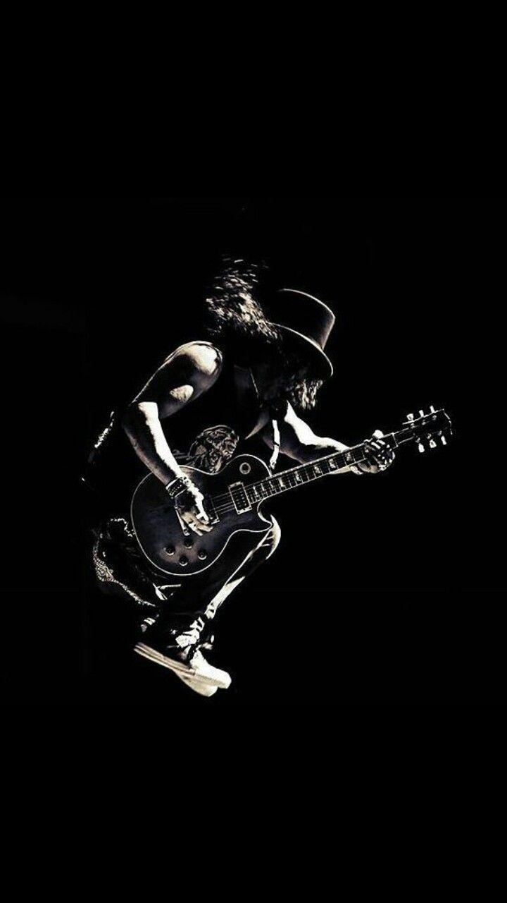 720x1280 I Love This Photo, When Guitarists Jumping From Heights And Still, Phone