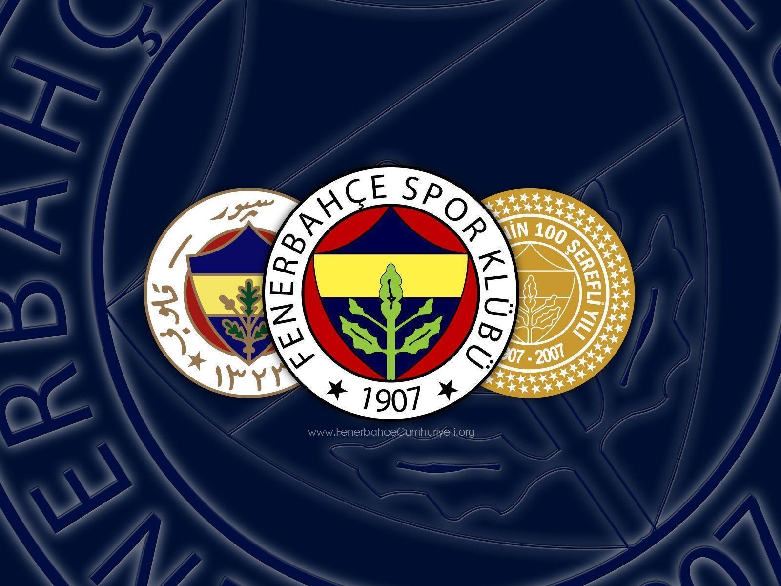 1600x1200 Fenerbahçe Duvar Kağıtları. Geniş çaplı bilgi servisi, Desktop