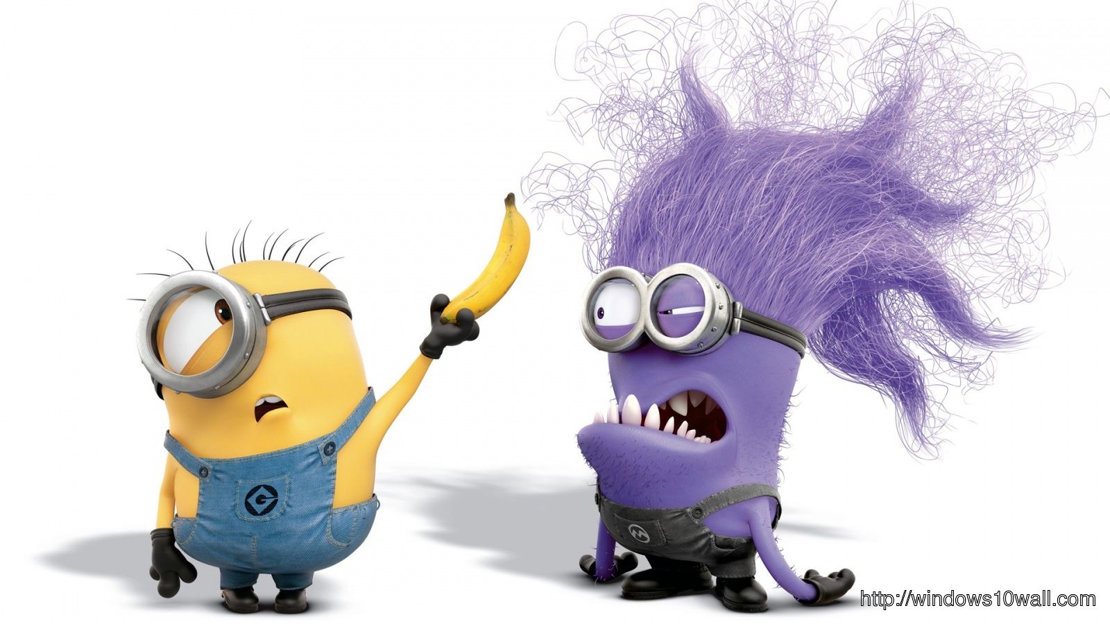 1600x900 Minions 10 Wallpaper, Desktop